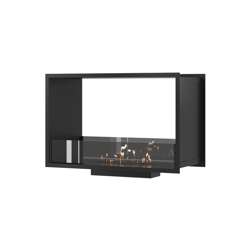 Fame Bio Ethanol Doorkijkhaard 70 cm