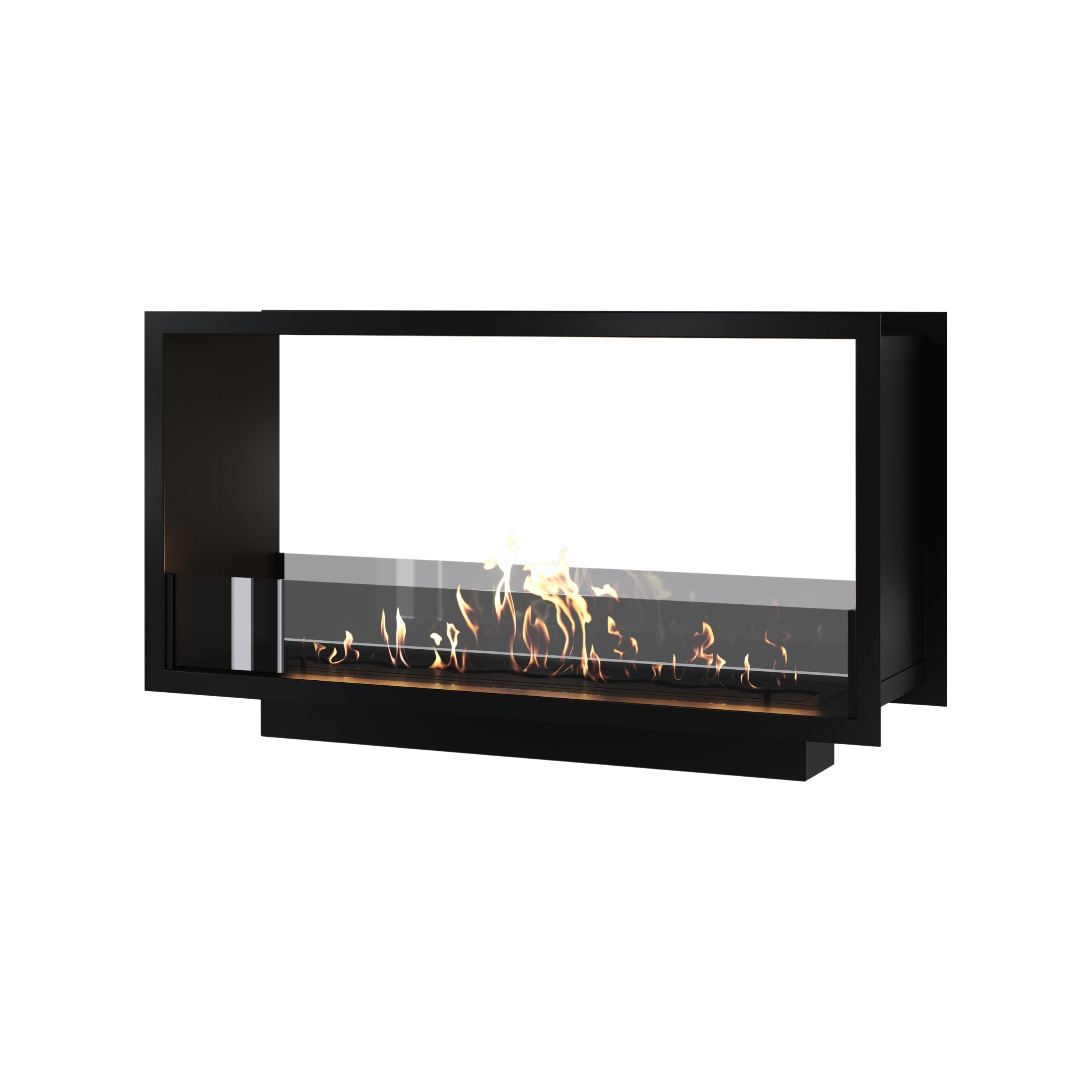 Fame Bio Ethanol Doorkijkhaard 90 cm