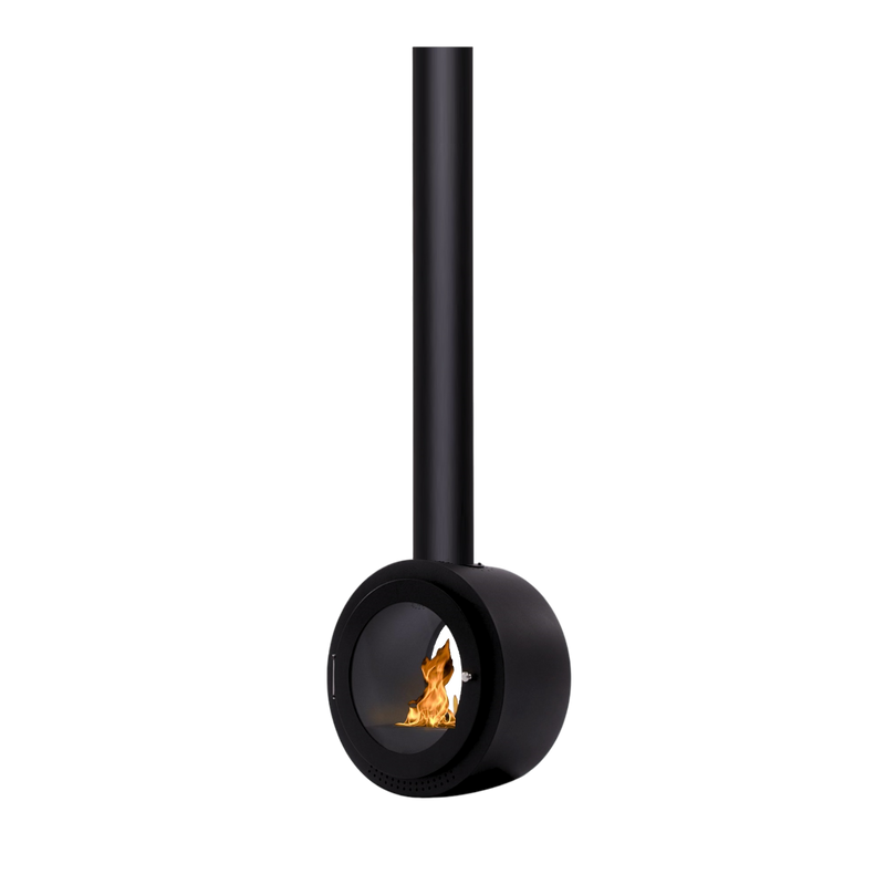 Flame Bio Ethanol Plafondhaard D60 CM