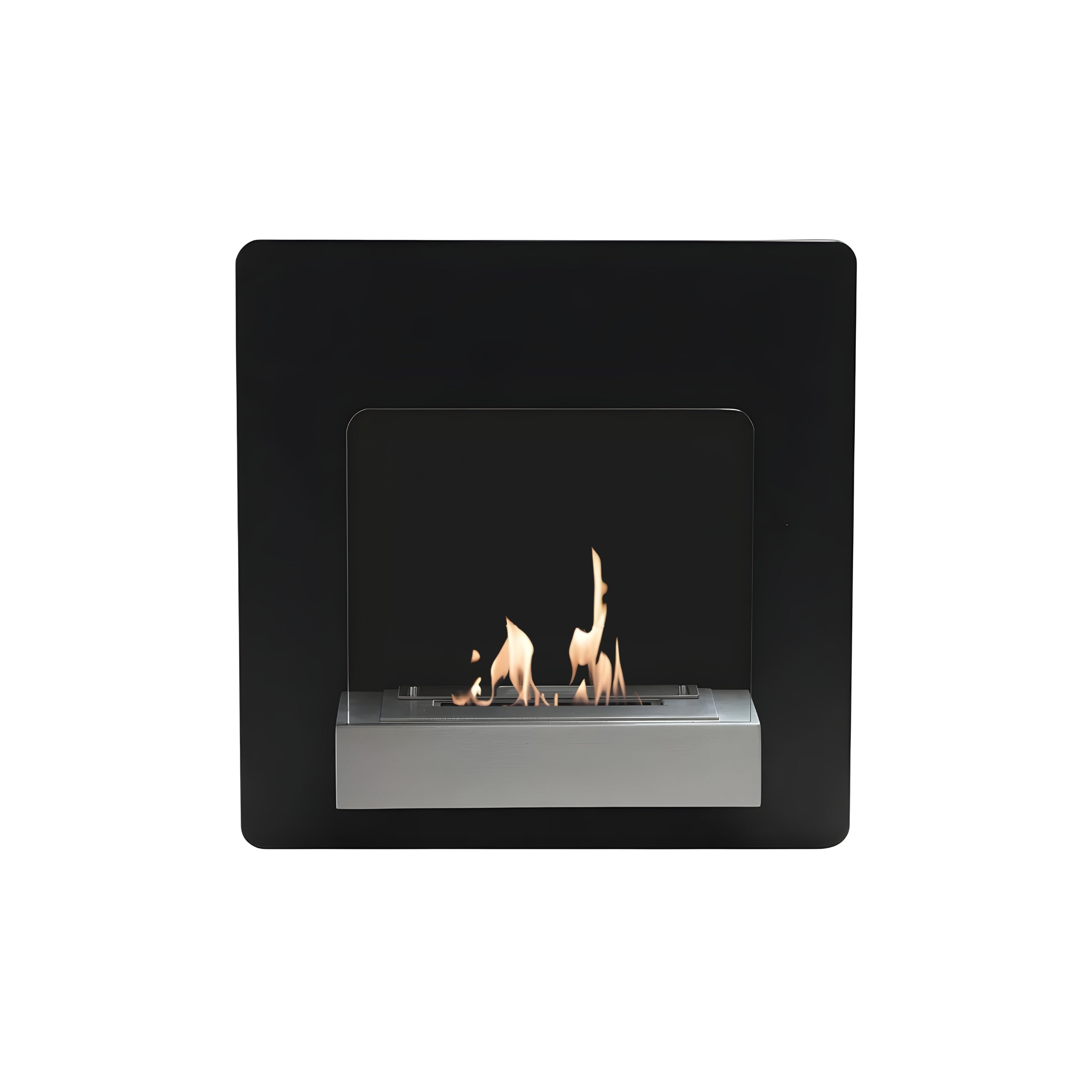 Fluene Bio Ethanol Wandhaard 60 cm