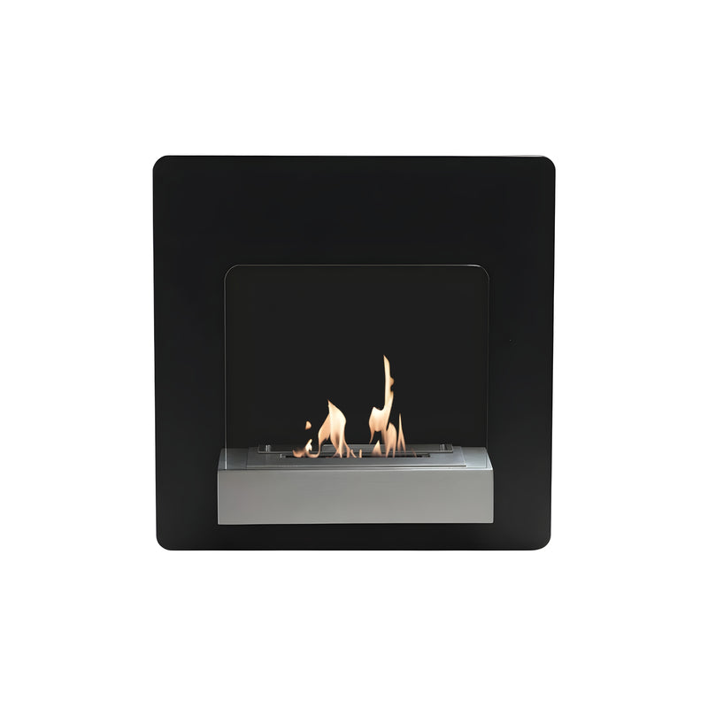 Fluene Bio Ethanol Wandhaard 60 cm