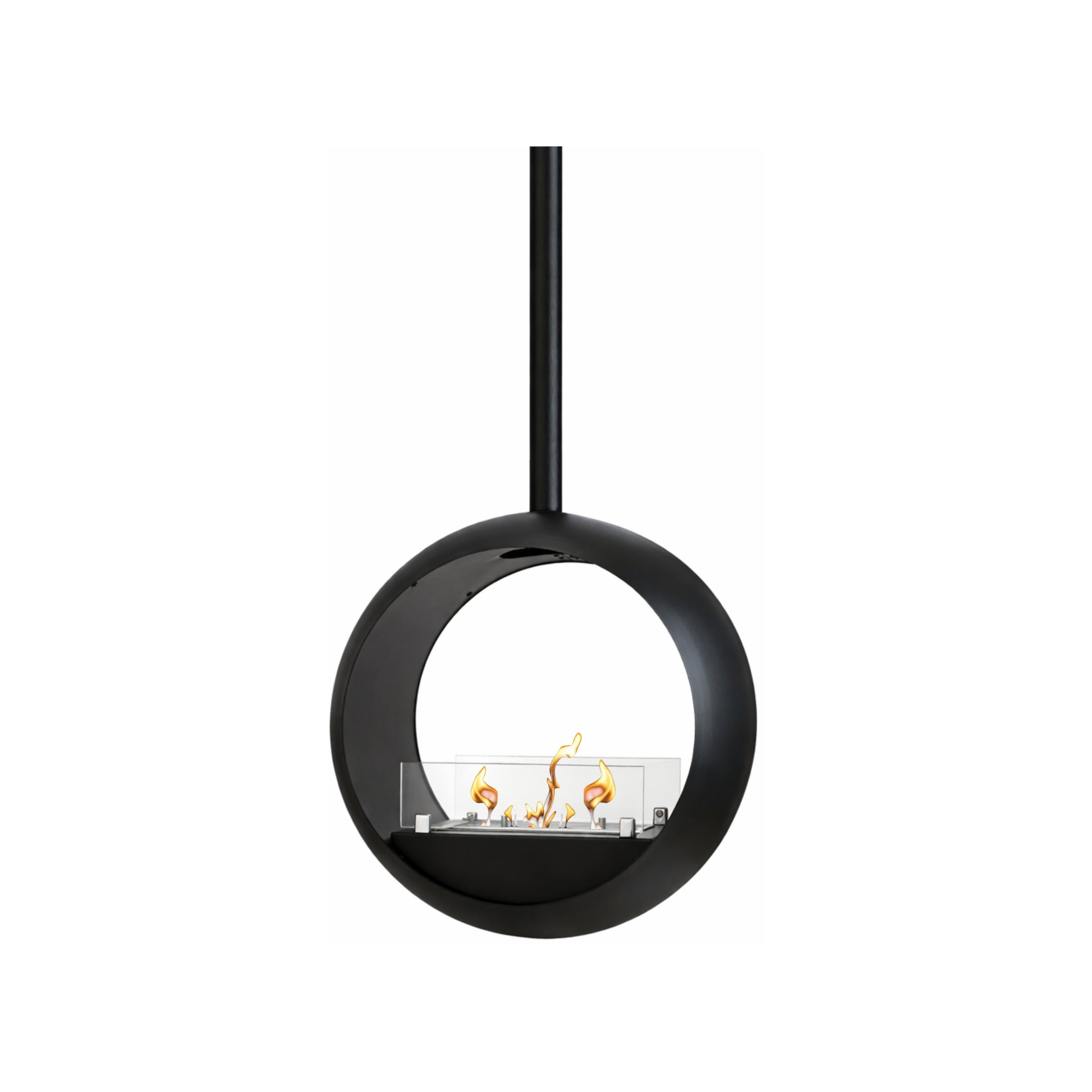 Glamm Bio Ethanol Plafondhaard D50 cm
