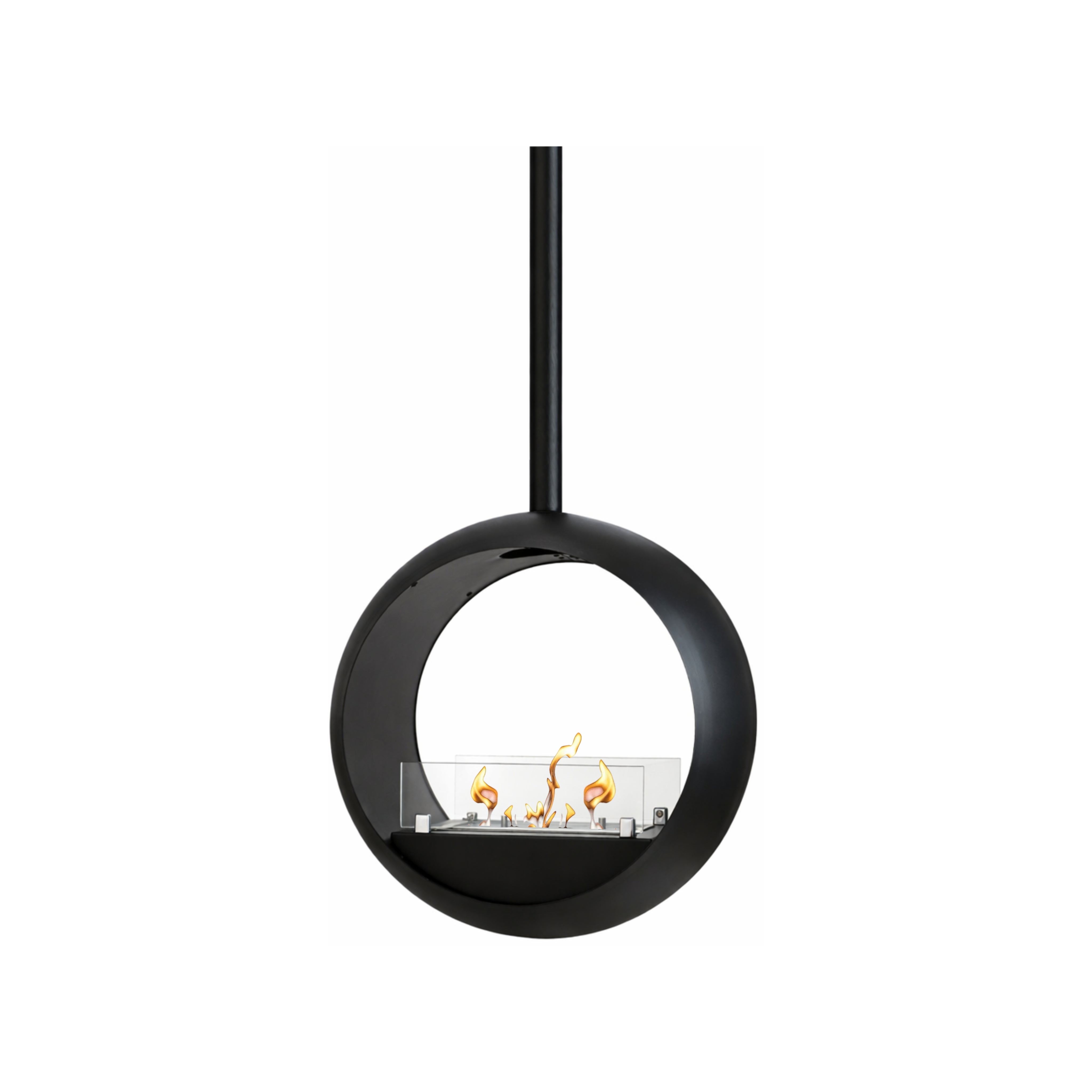 Glamm Bio Ethanol Plafondhaard D50 cm