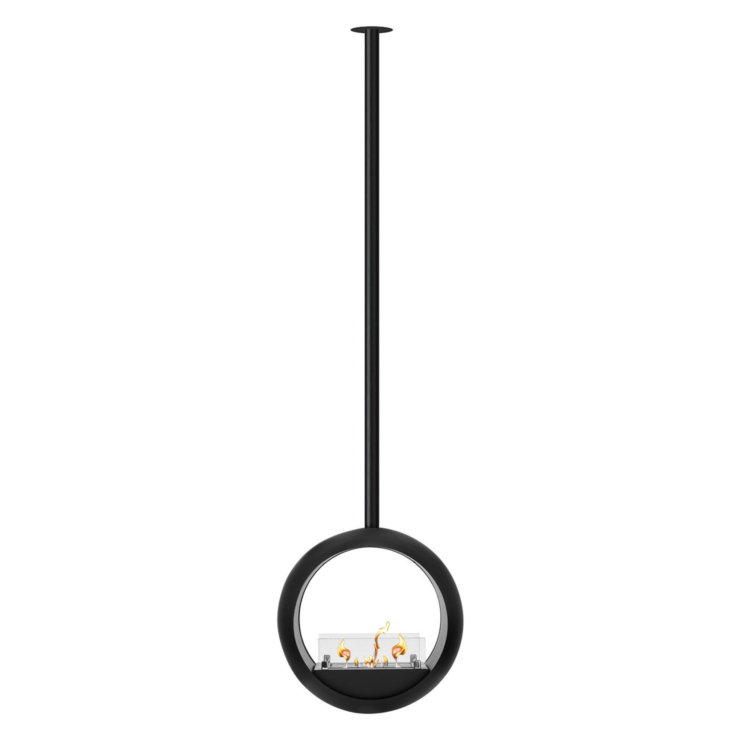 Glamm Bio Ethanol Plafondhaard D50 cm