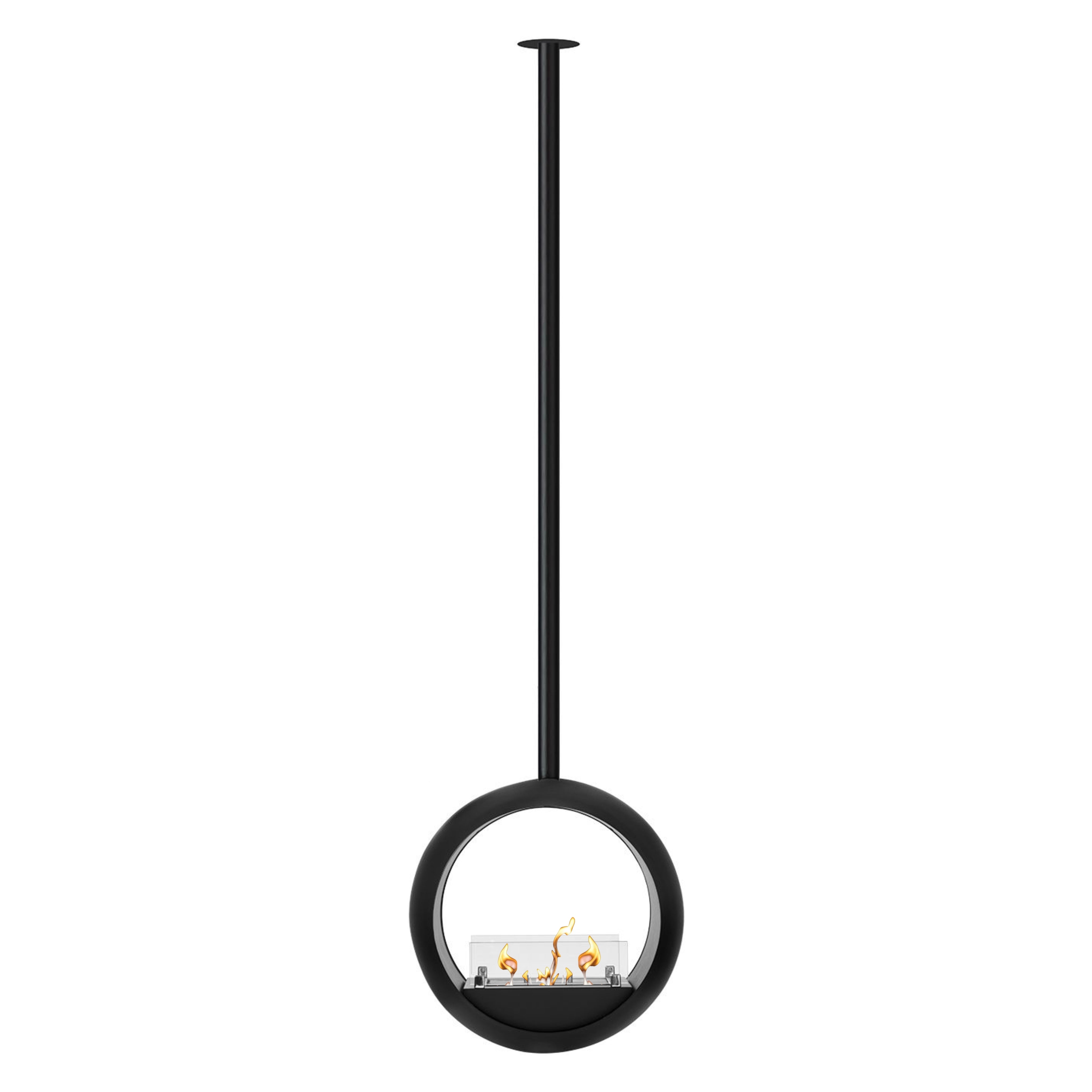 Glamm Bio Ethanol Plafondhaard D50 cm