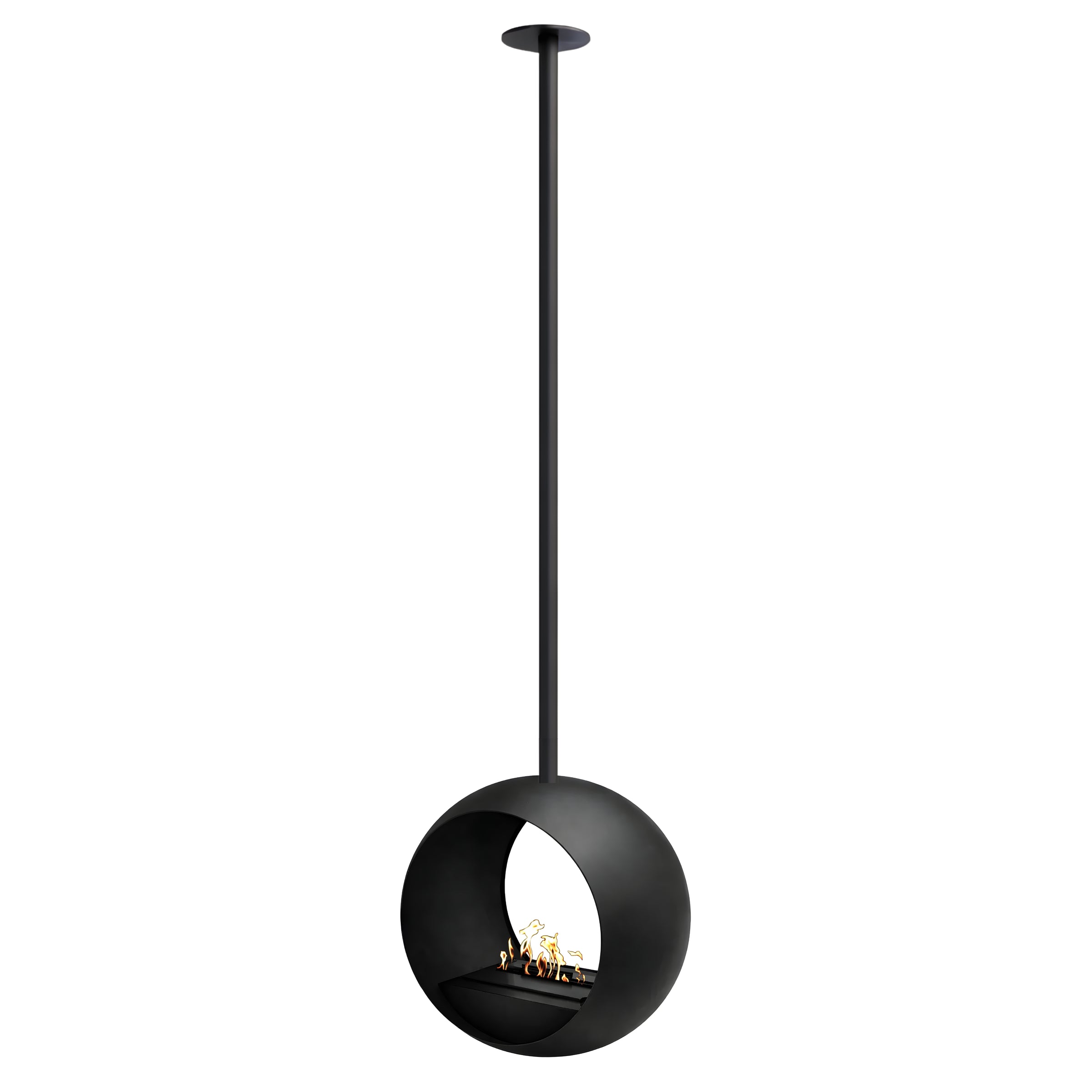 Glammos Bio Ethanol Plafondhaard D50 cm