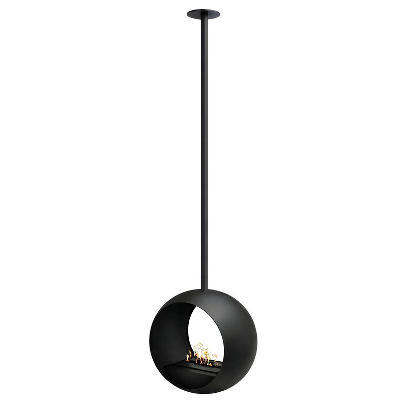 Glammos Bio Ethanol Plafondhaard D50 cm