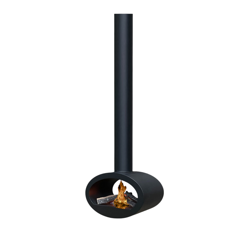 Gyumri Bio Ethanol Plafondhaard D65 CM