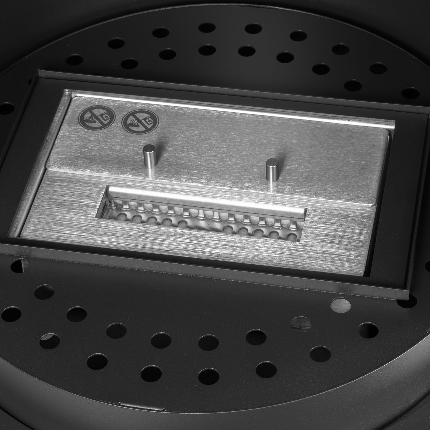 Habe Bio Ethanol Freestanding Stove Fireplace