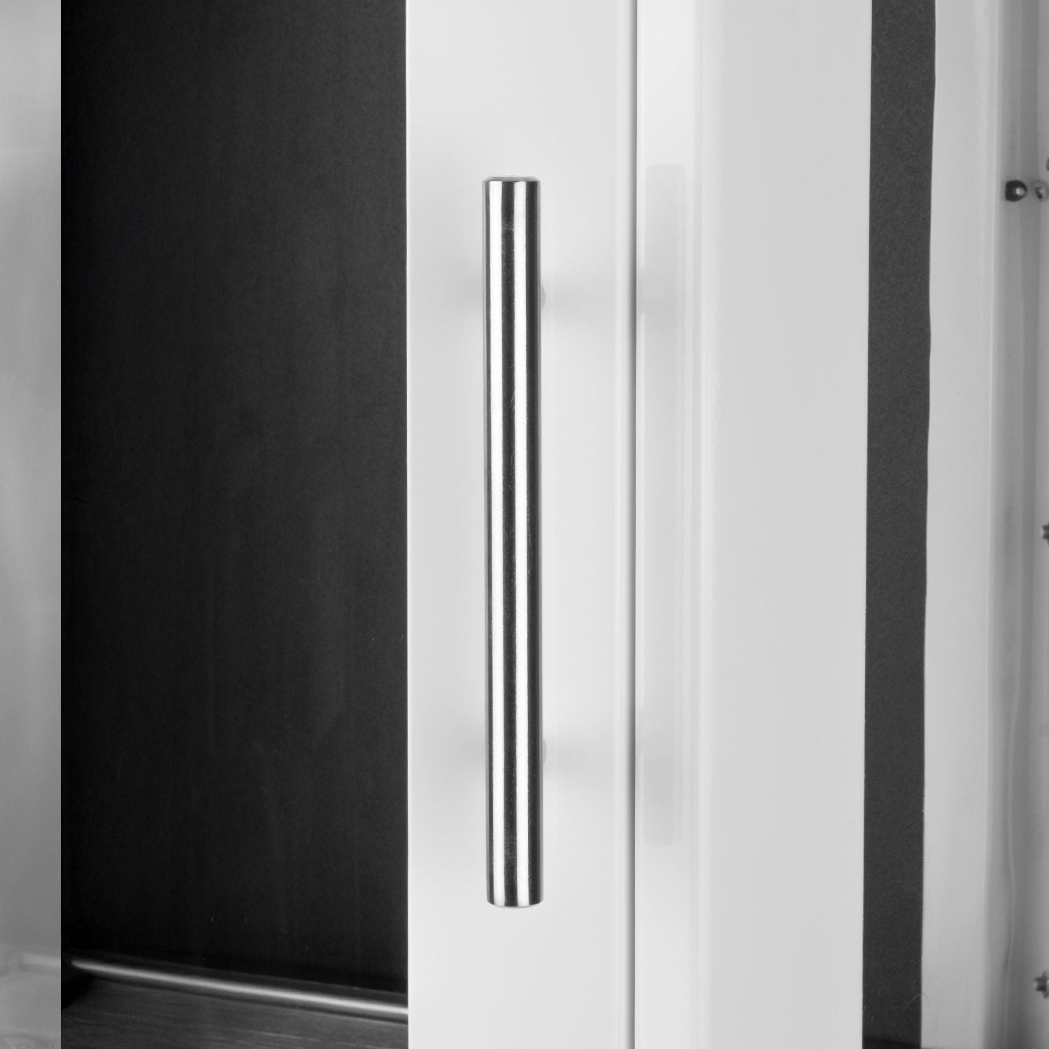 Habe W Bio Ethanol Vrijstaand Haard H100 cm