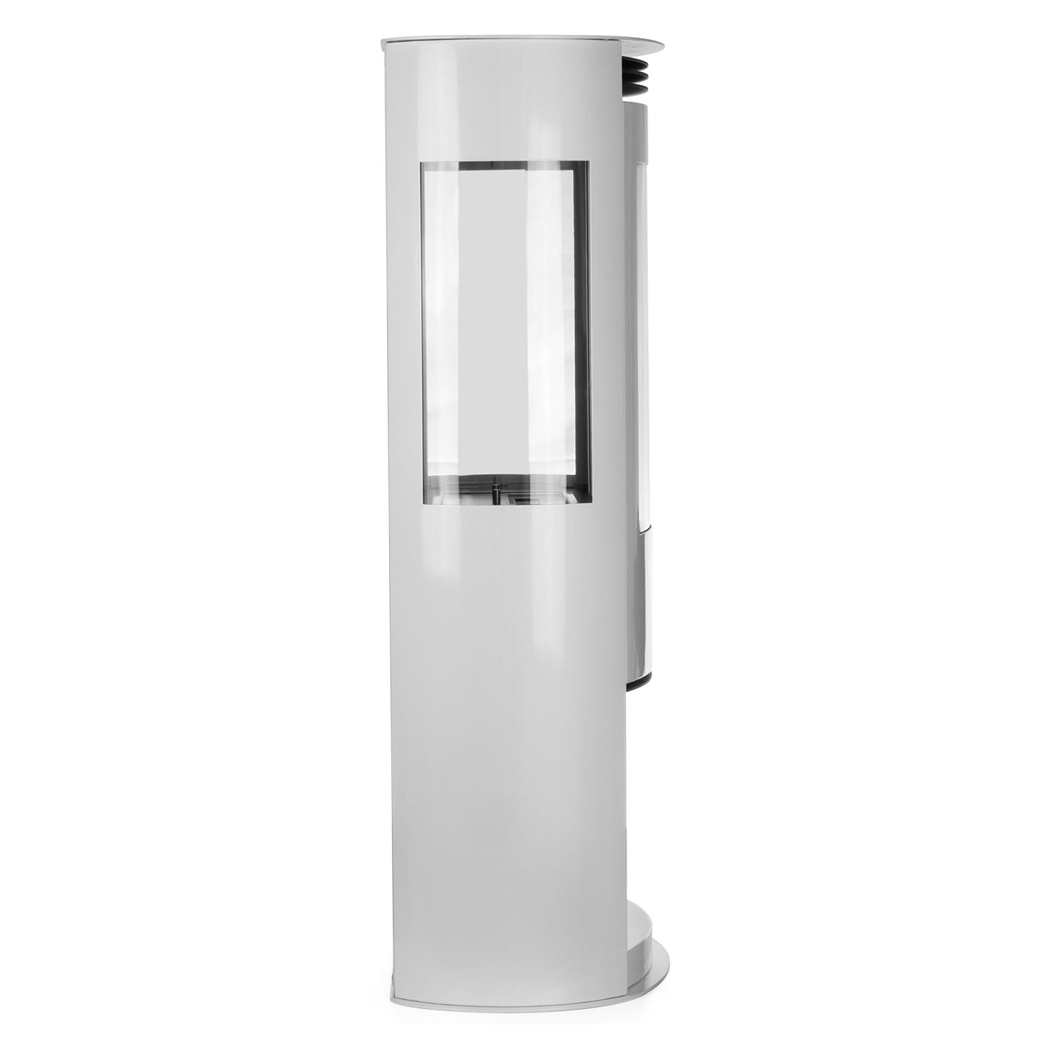 Habe W Bio Ethanol Vrijstaand Haard H100 cm