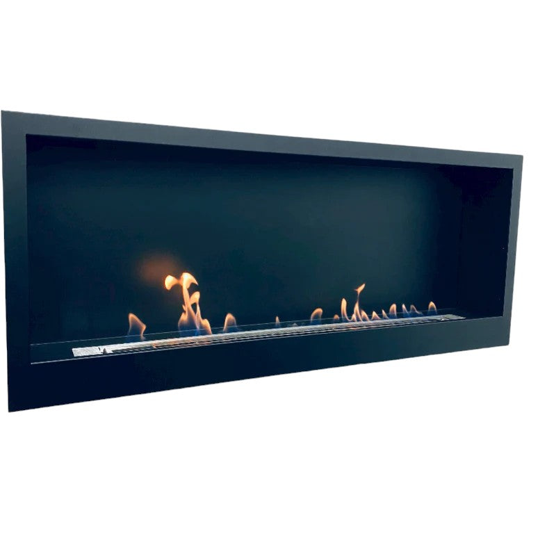 S-line Bio Ethanol Inbouwhaard 100 cm