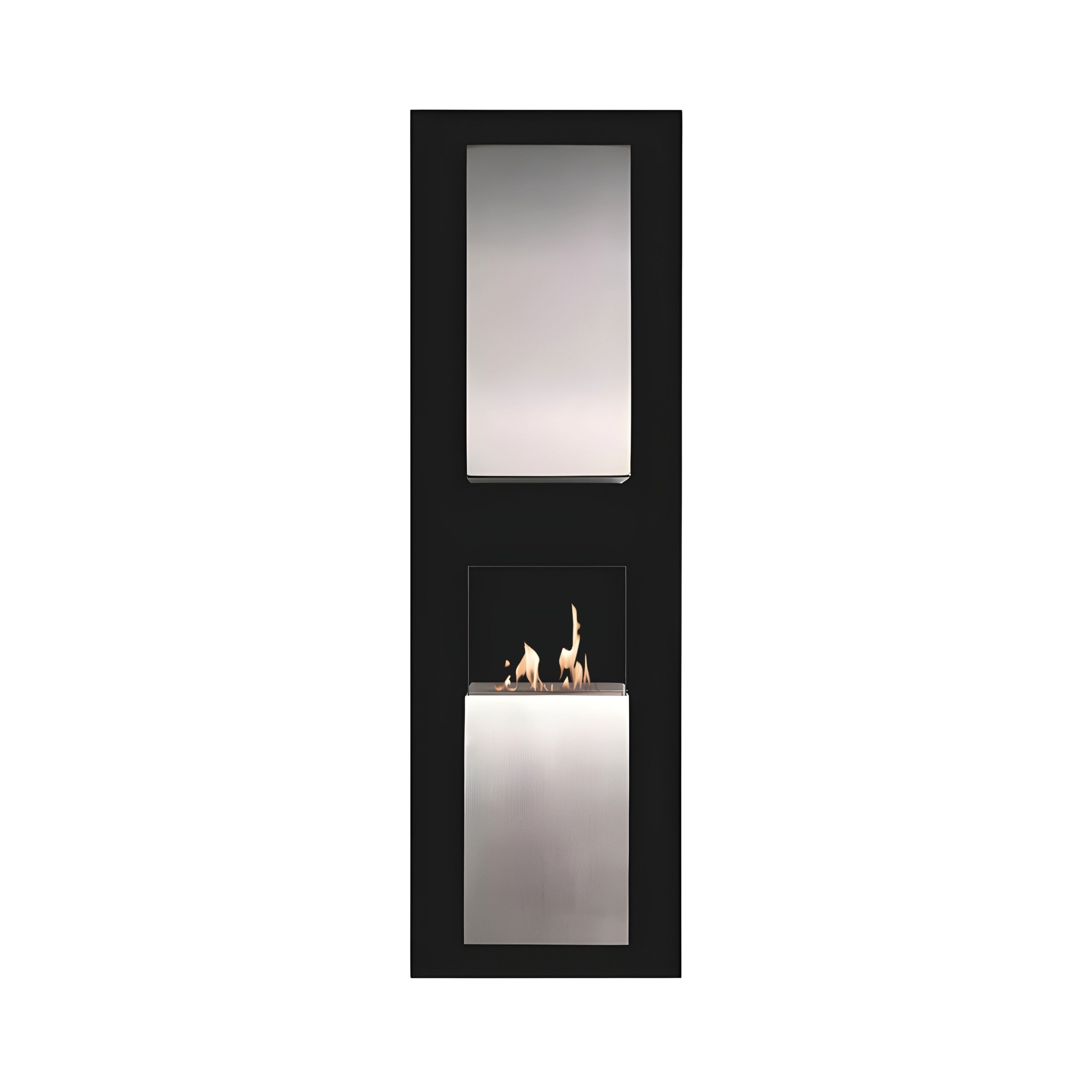 Katur Bio Ethanol Wandhaard H114 cm