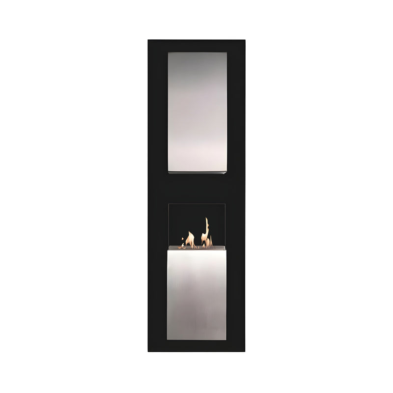 Katur Bio Ethanol Wandhaard H114 cm