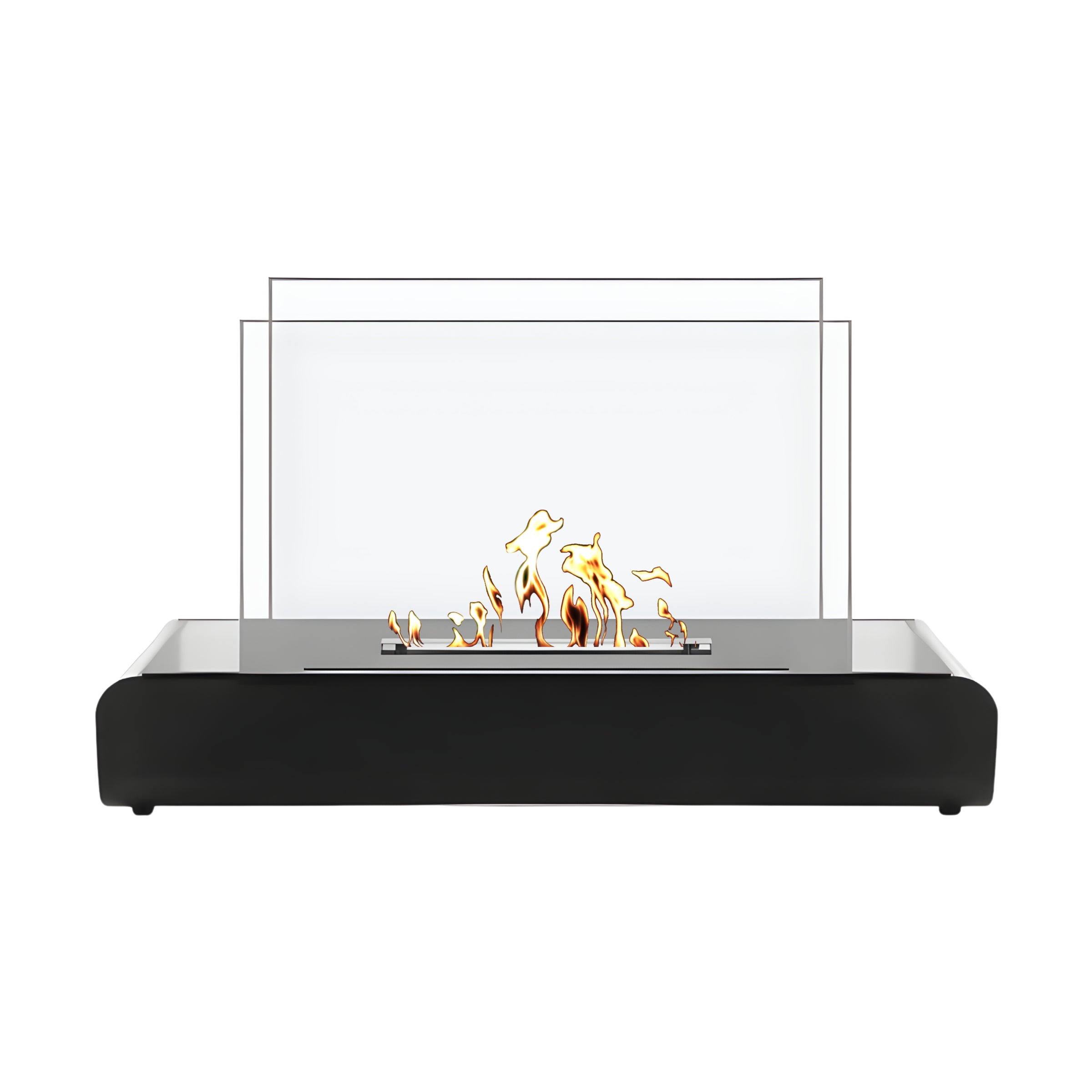 Landgoed Bio Ethanol Tafelhaard L60 cm