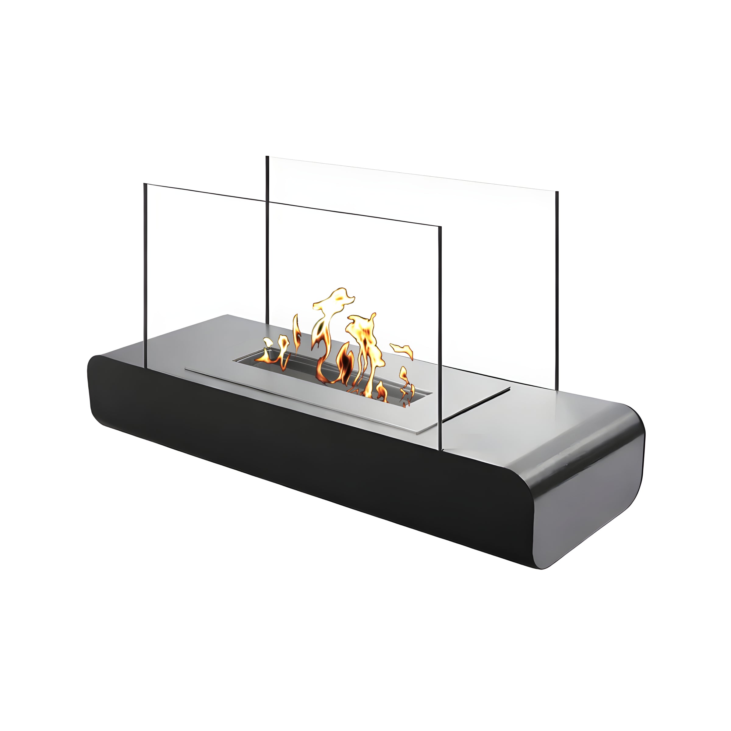 Landgoed Bio Ethanol Tafelhaard L60 cm