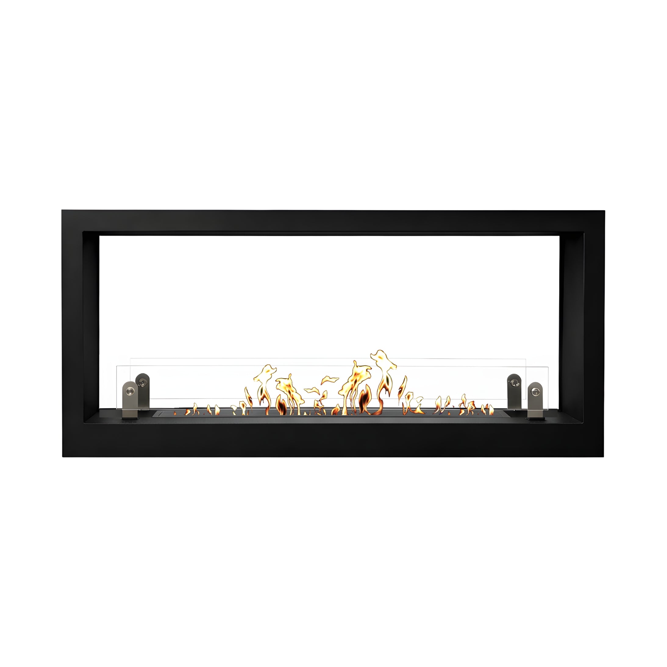 Laz Bio-Ethanol Doorkijkhaard 90 cm