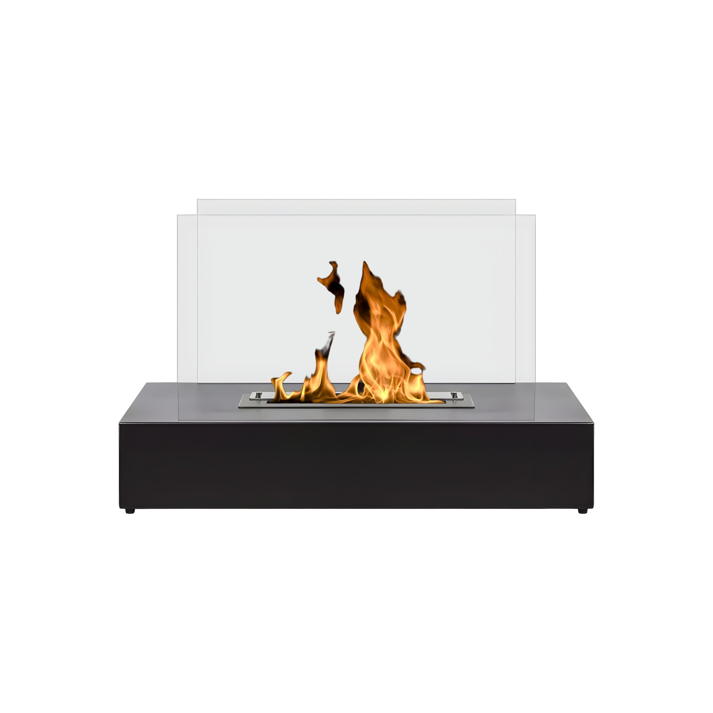 Lena Bio Ethanol Tafelhaard 80 cm