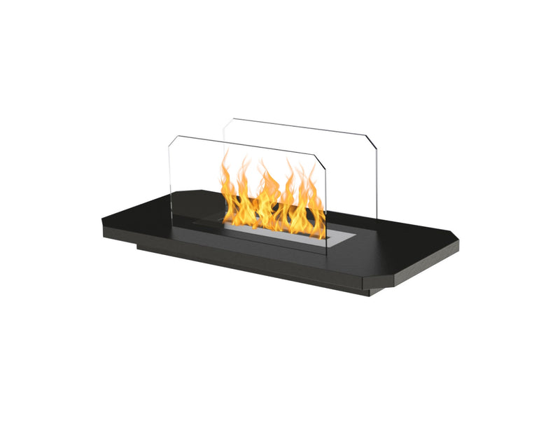 Lucenia Bio Ethanol Tafelhaard 85 cm
