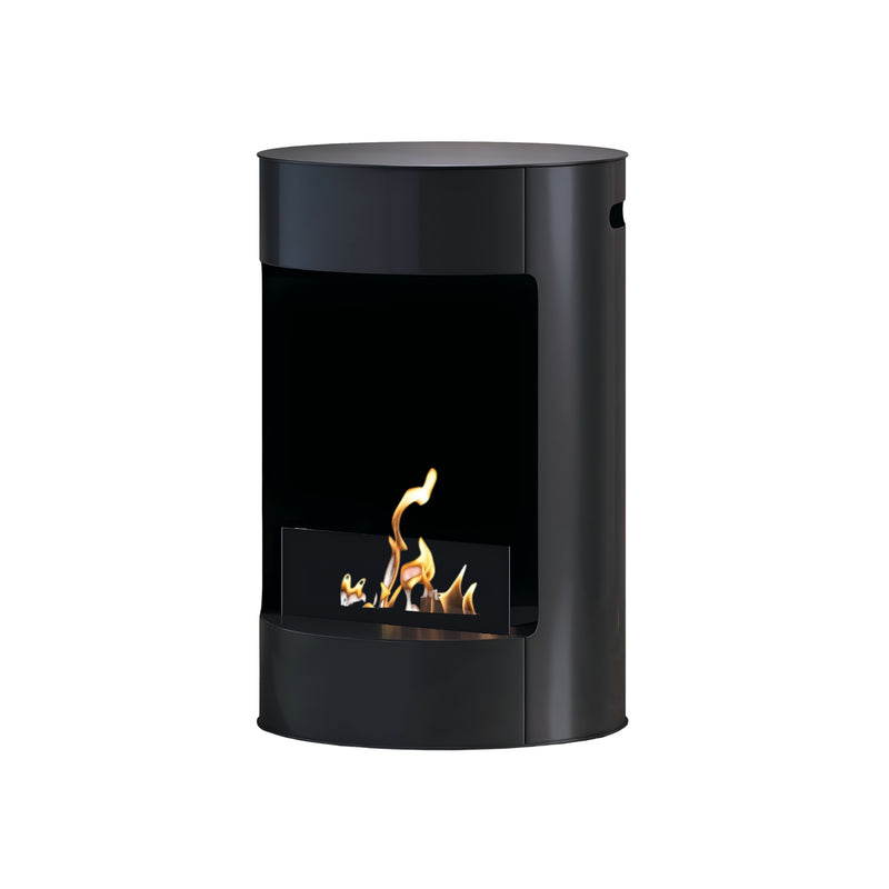 Madira Bio Ethanol Vrijstaand Haard H65 cm