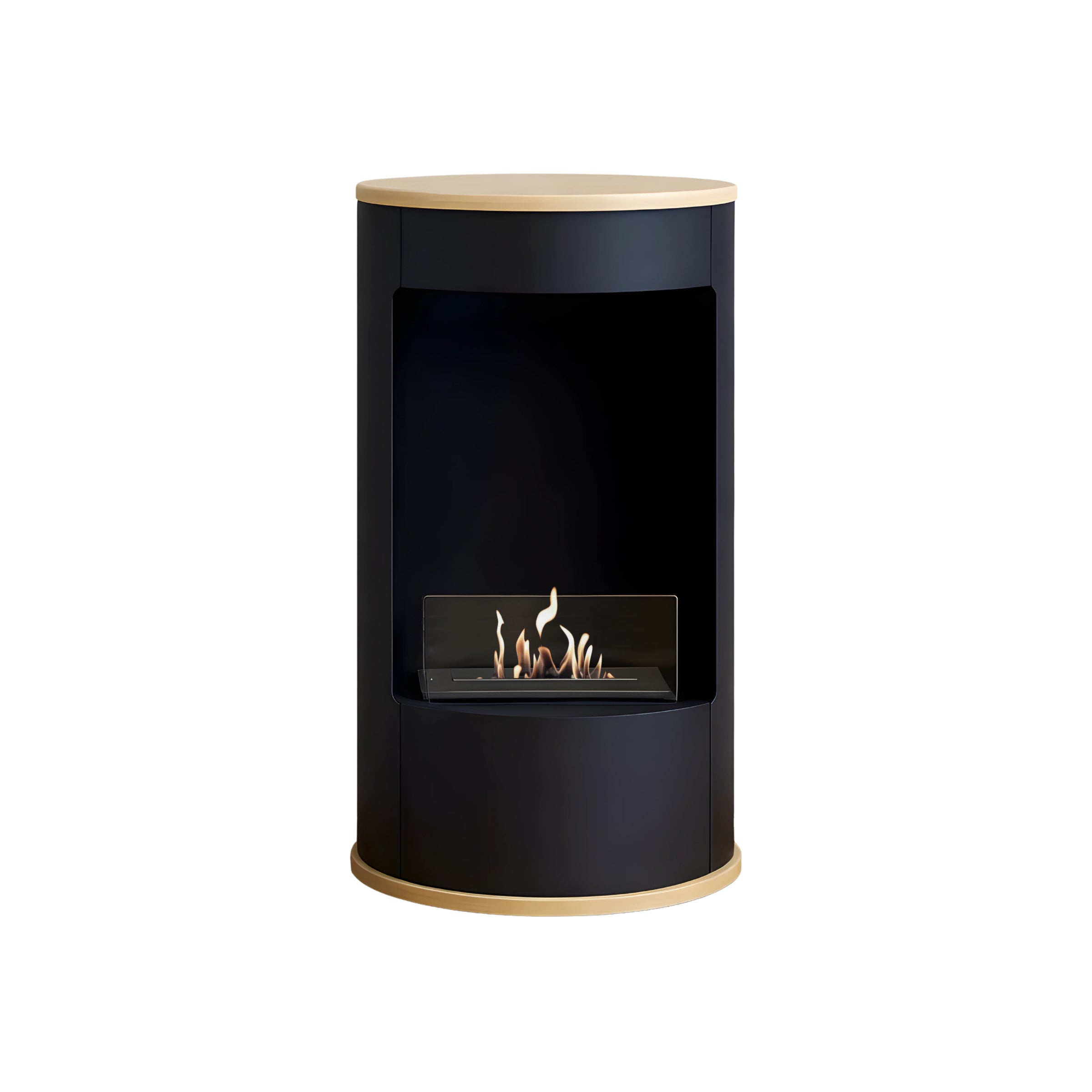 Madira Bio Ethanol Vrijstaand Haard H74 cm