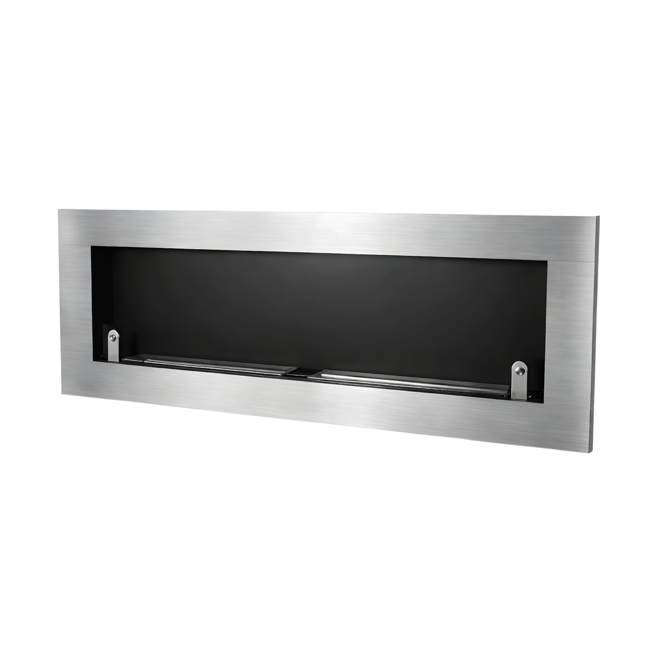 Mallea Bio-Ethanol Inbouwhaard 152 cm