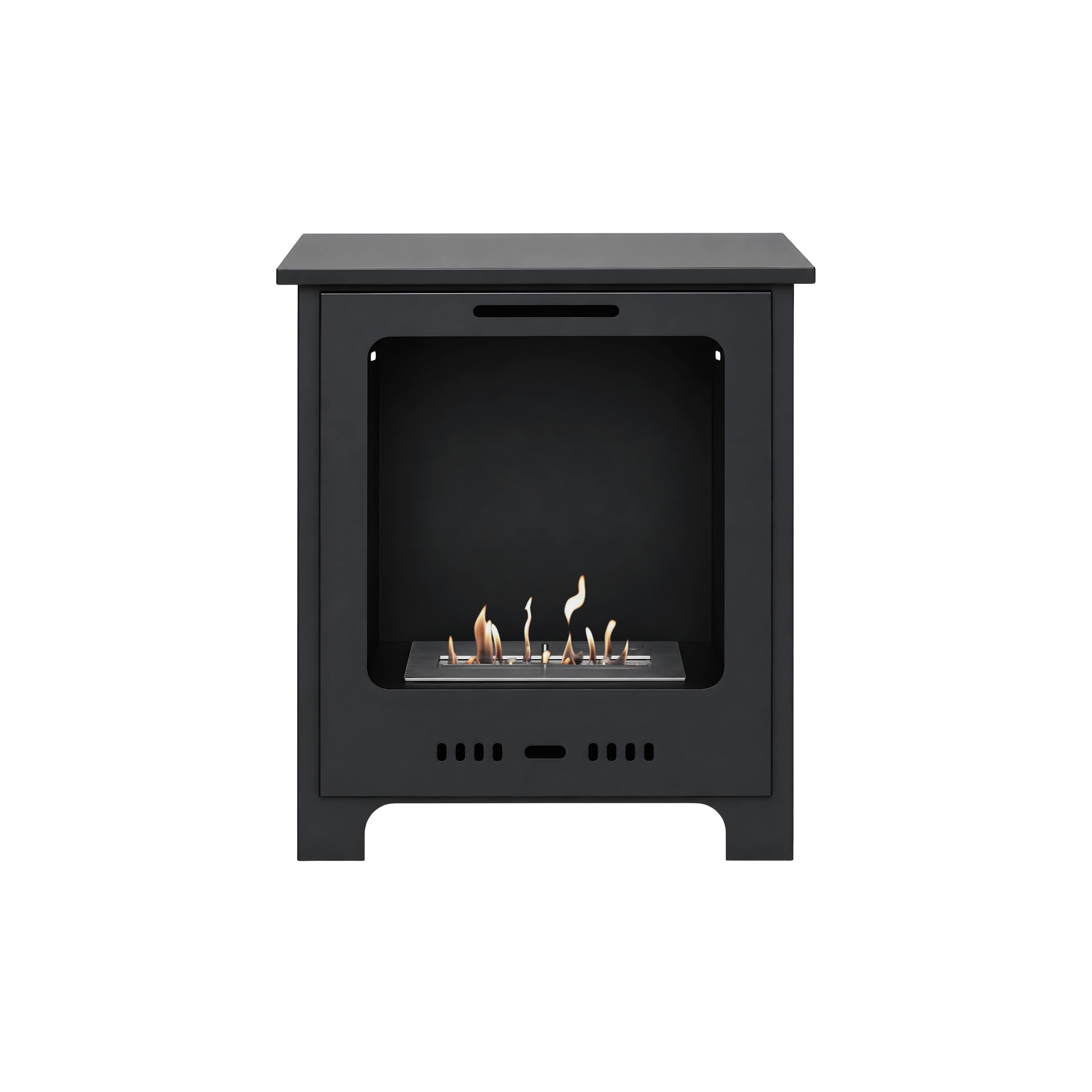 Mamo Bio-Ethanol Haard Vrijstaand H50 cm