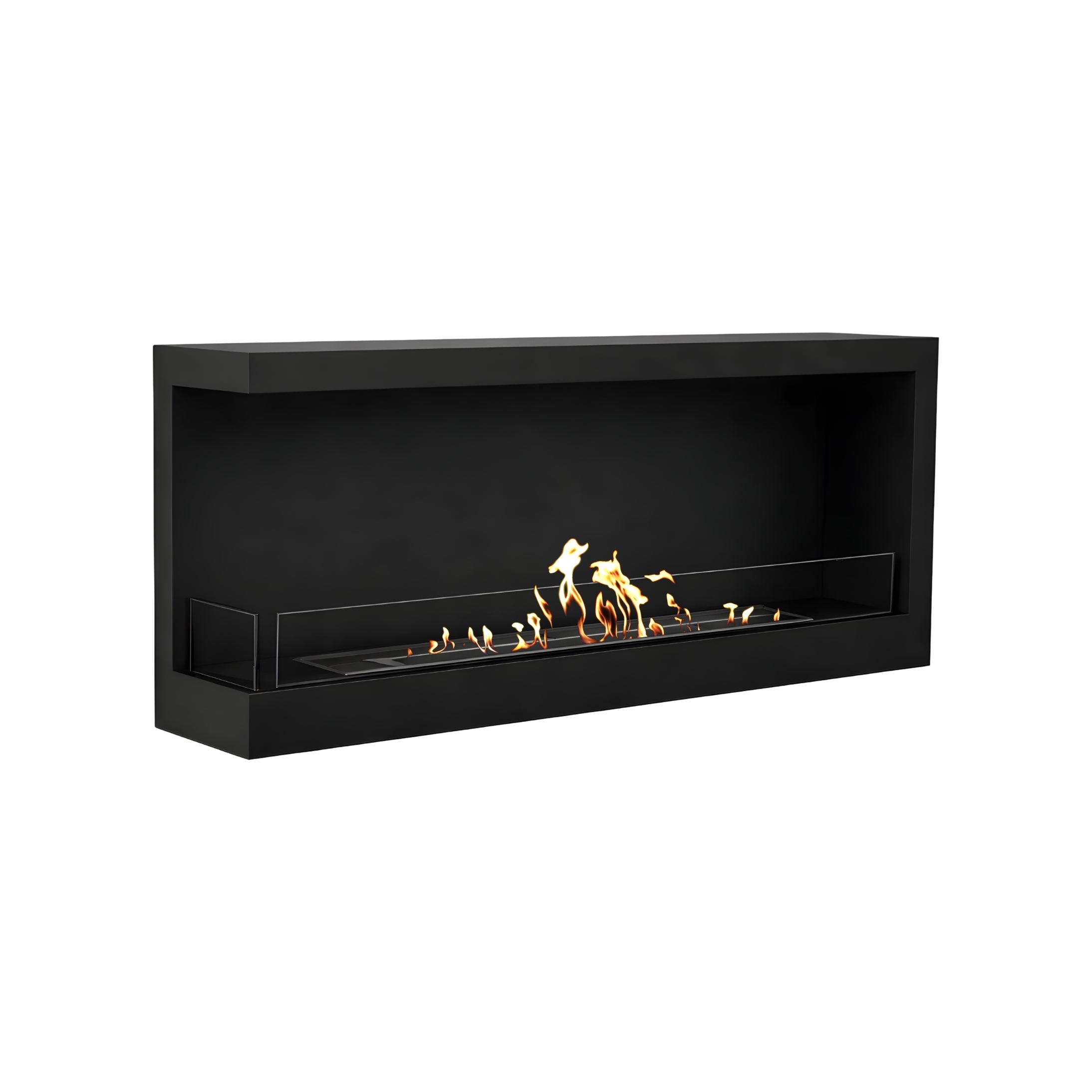 Marala Inbouwhoekhaard Links 120 cm