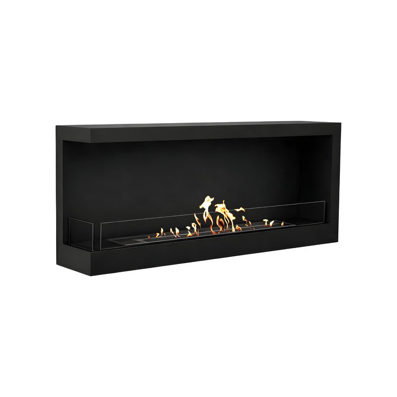 Marala Inbouwhoekhaard Links 120 cm