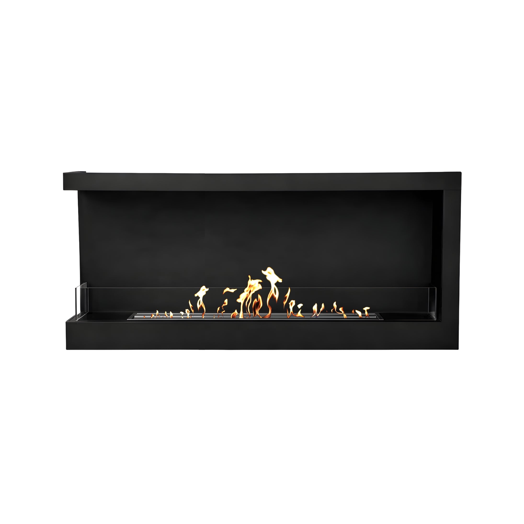 Marala Inbouwhoekhaard Links 90 cm