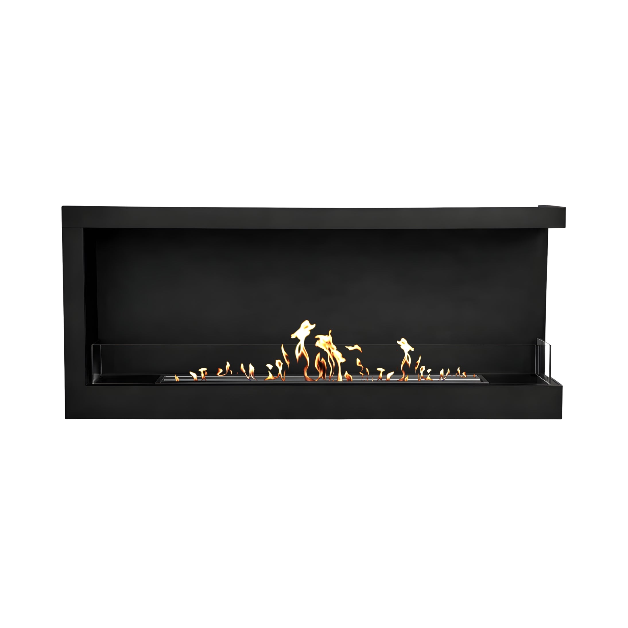 Marala Inbouwhoekhaard Rechts 120 cm