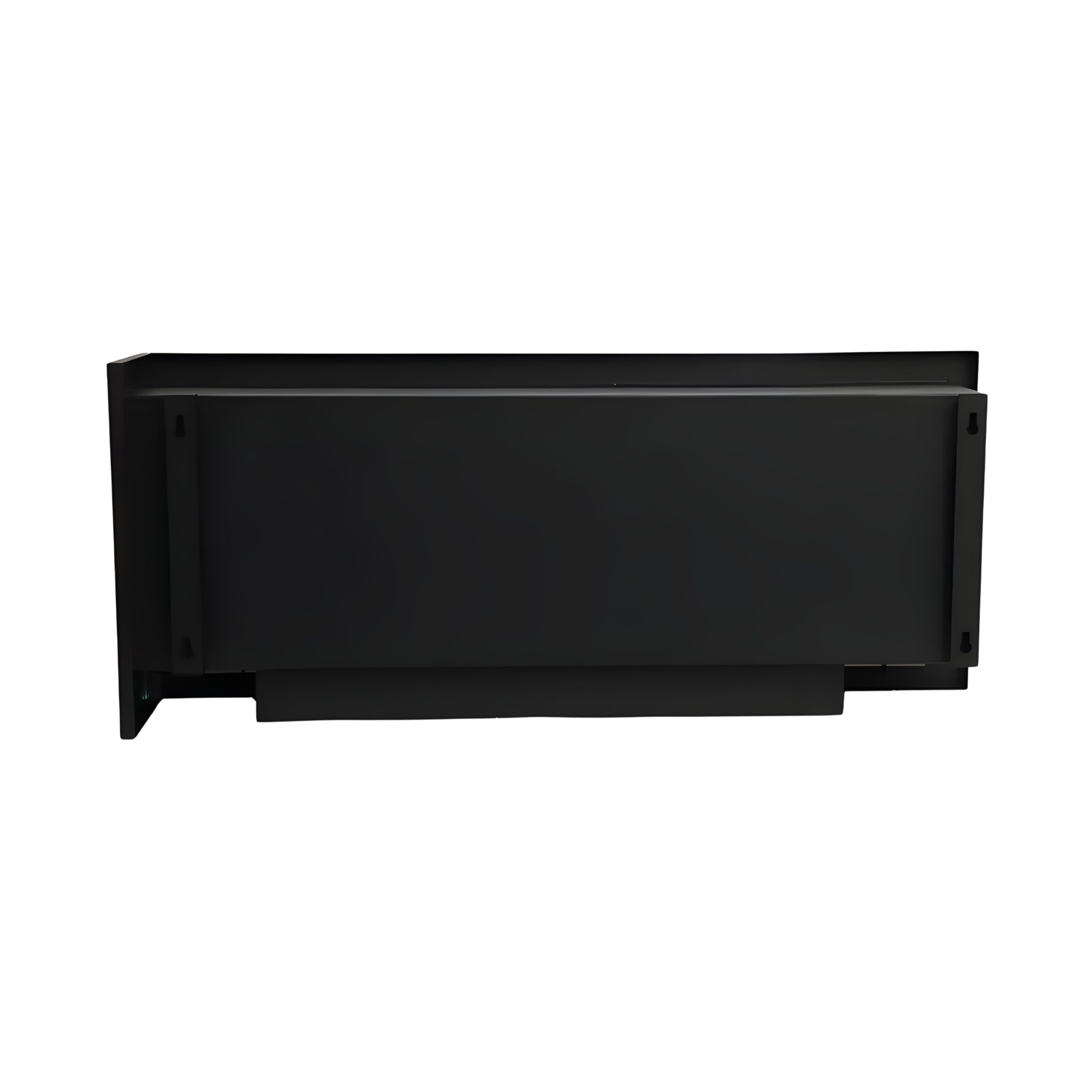 Marala Inbouwhoekhaard Rechts 90 cm
