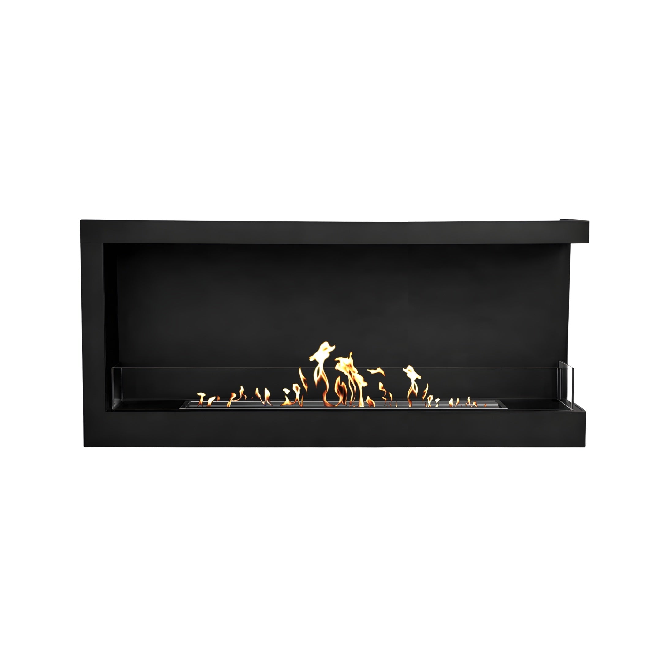 Marala Inbouwhoekhaard Rechts 90 cm