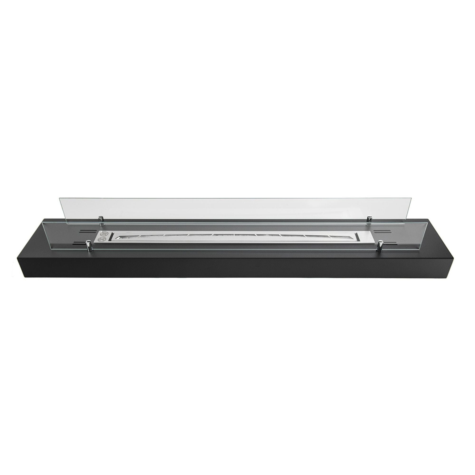 Maron Bio Ethanol Inzetbrander - Tafelhaard 120 cm