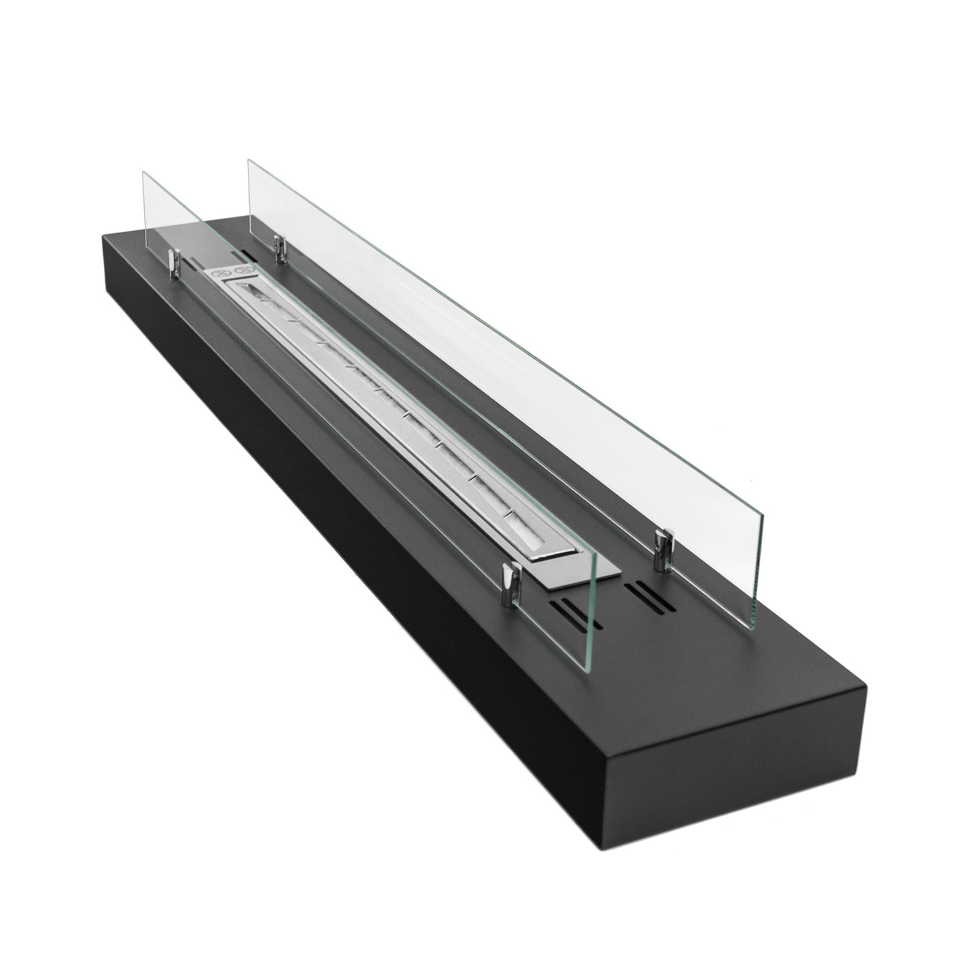 Maron Bio Ethanol Inzetbrander - Tafelhaard 120 cm