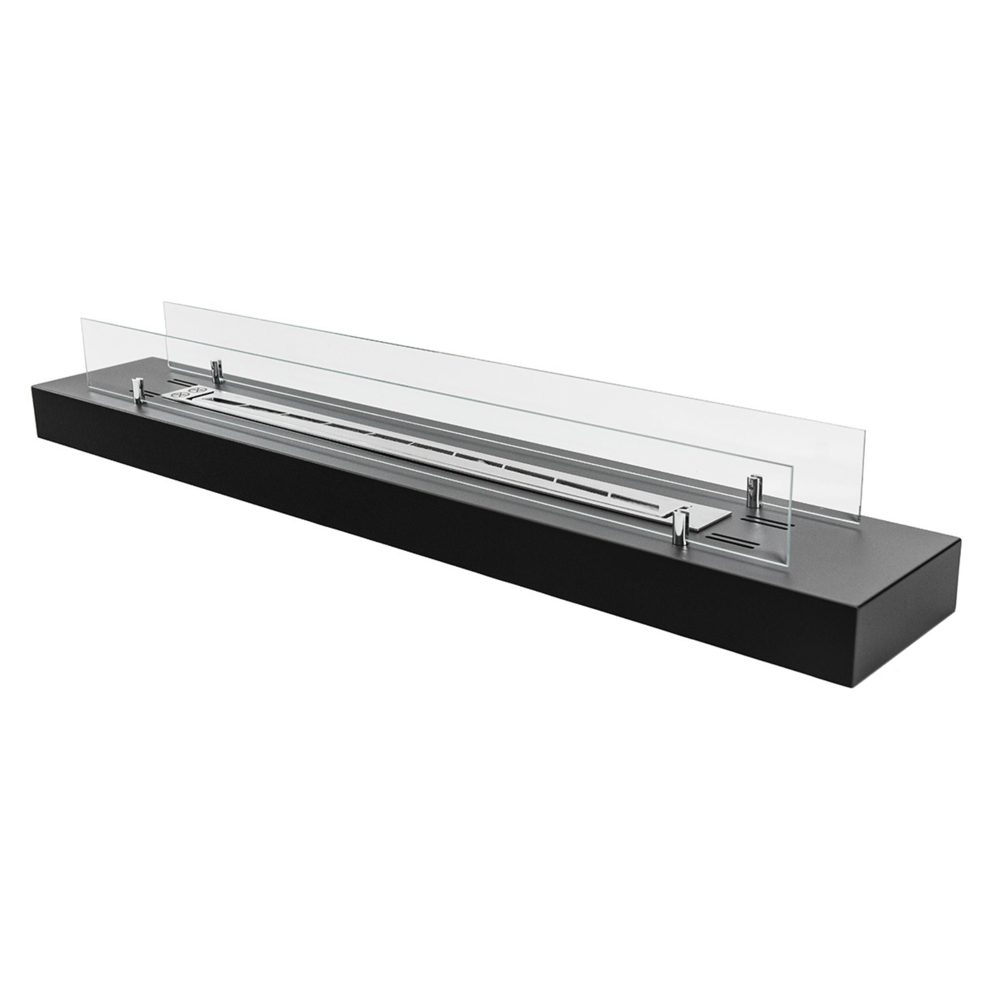 Maron Bio Ethanol Inzetbrander - Tafelhaard 120 cm
