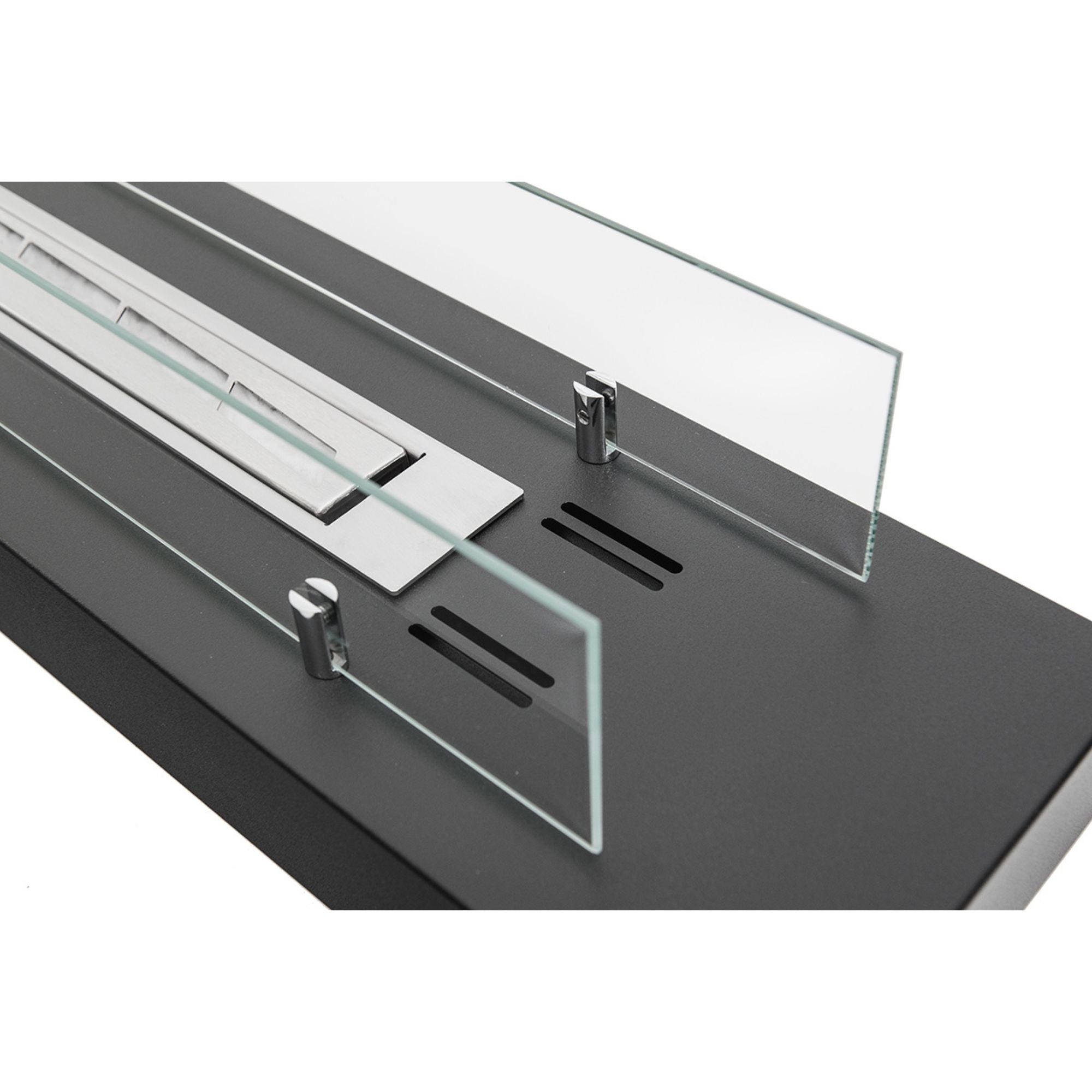 Maron Bio Ethanol Inzetbrander - Tafelhaard 120 cm