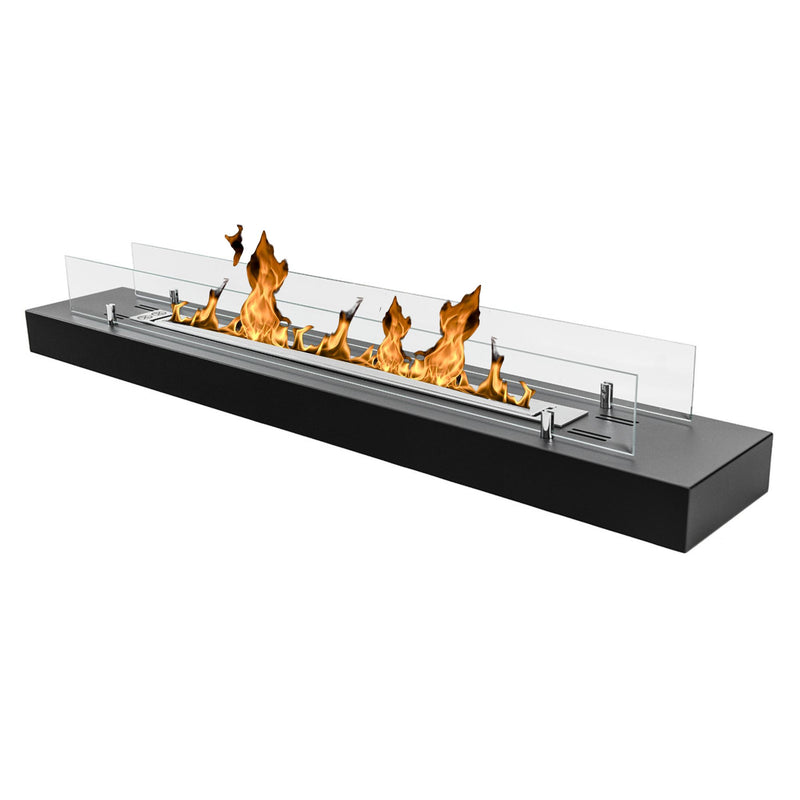 Maron Bio Ethanol Inzetbrander - Tafelhaard 120 cm