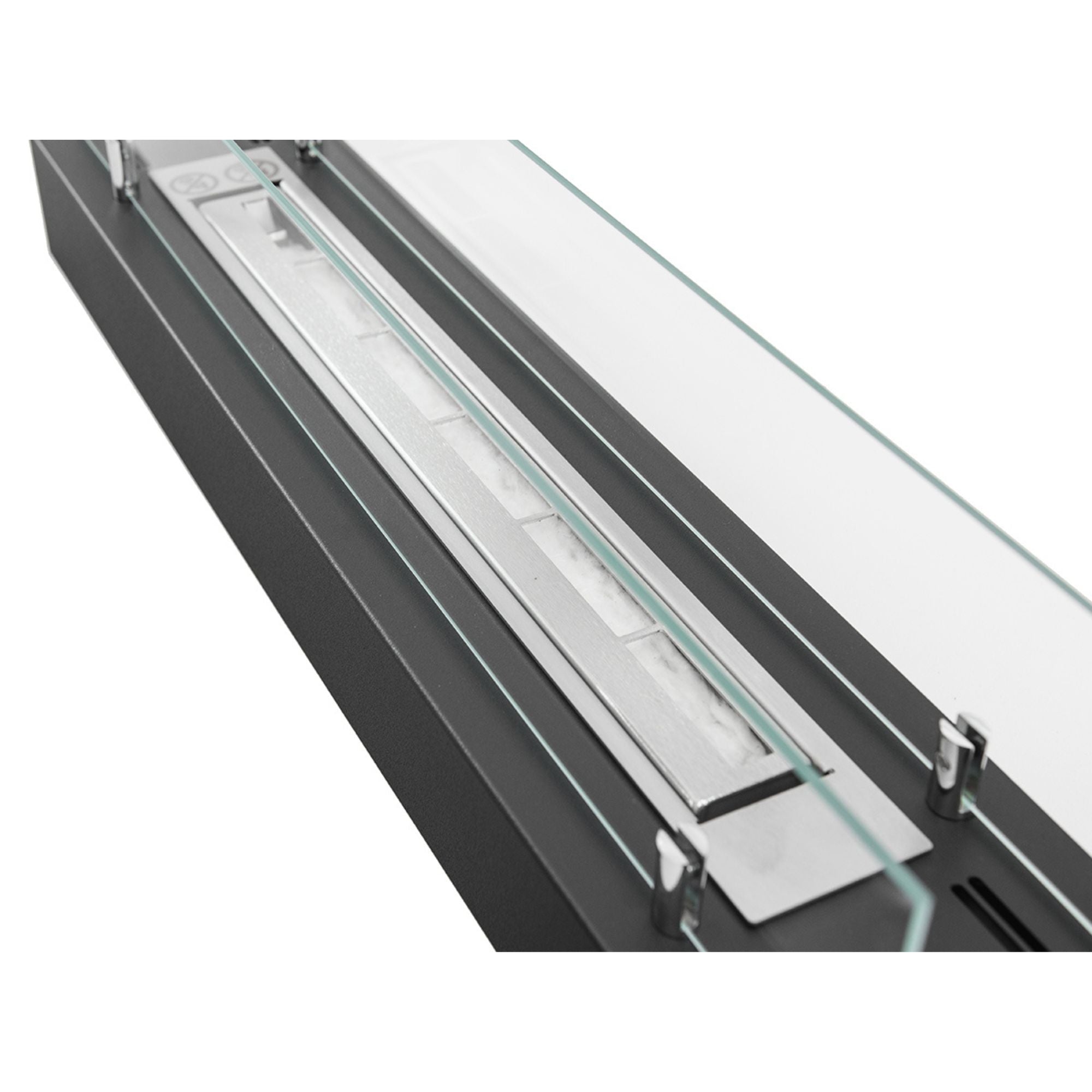 Maron Bio Ethanol Inzetbrander - Tafelhaard 70 cm