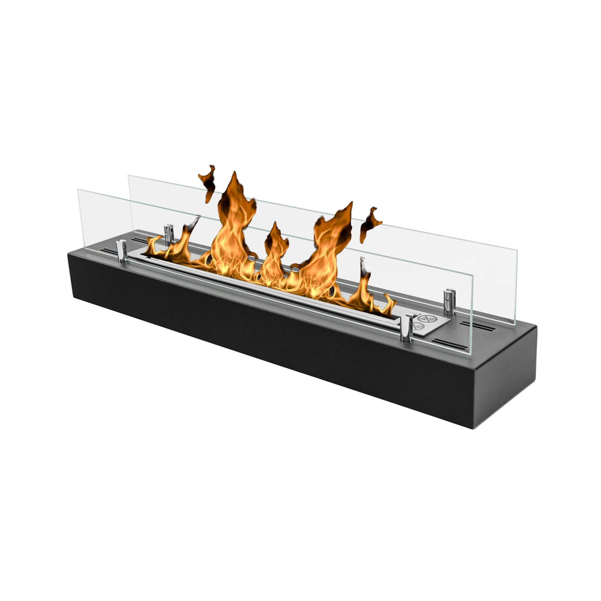 Maron Bio Ethanol Inzetbrander - Tafelhaard 70 cm