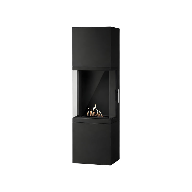 Mavellino Bio Ethanol Vrijstaand Kachelhaard H140 cm