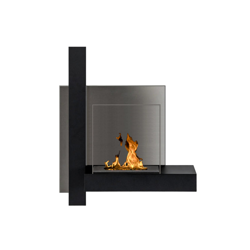 Mead Bio Ethanol Wandhaard H76 cm