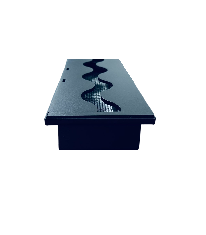 Solo Wave Brander 34 cm