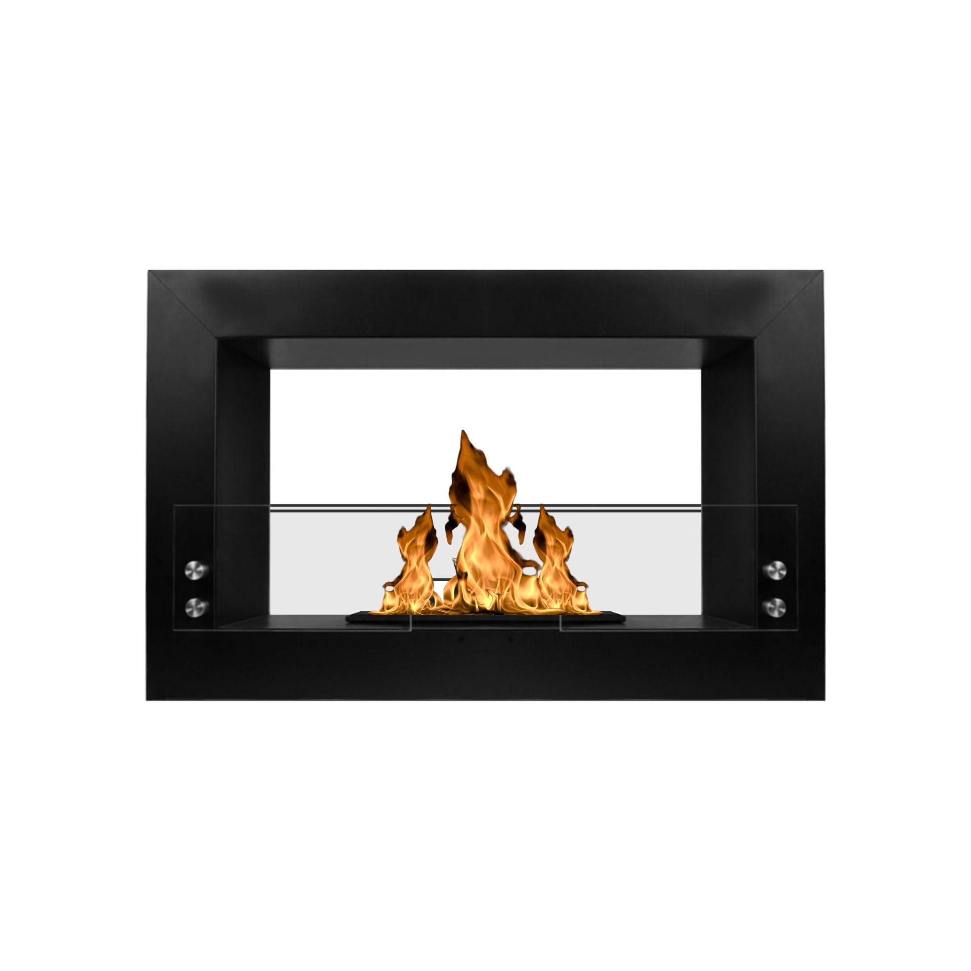 Alad Freestanding Bio Fireplace 90 CM