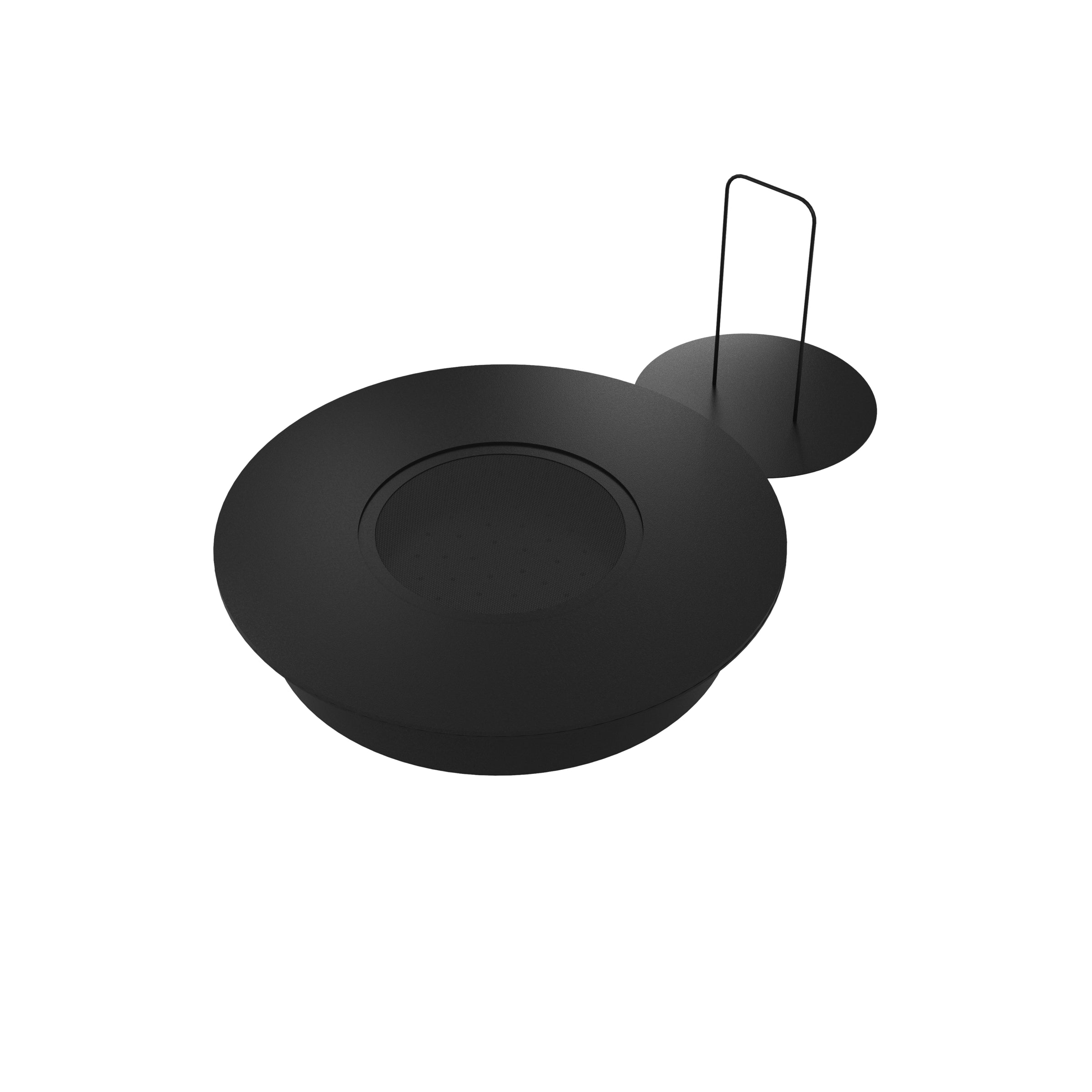 MoonFire Rond Bio Ethanol Brander D40 cm