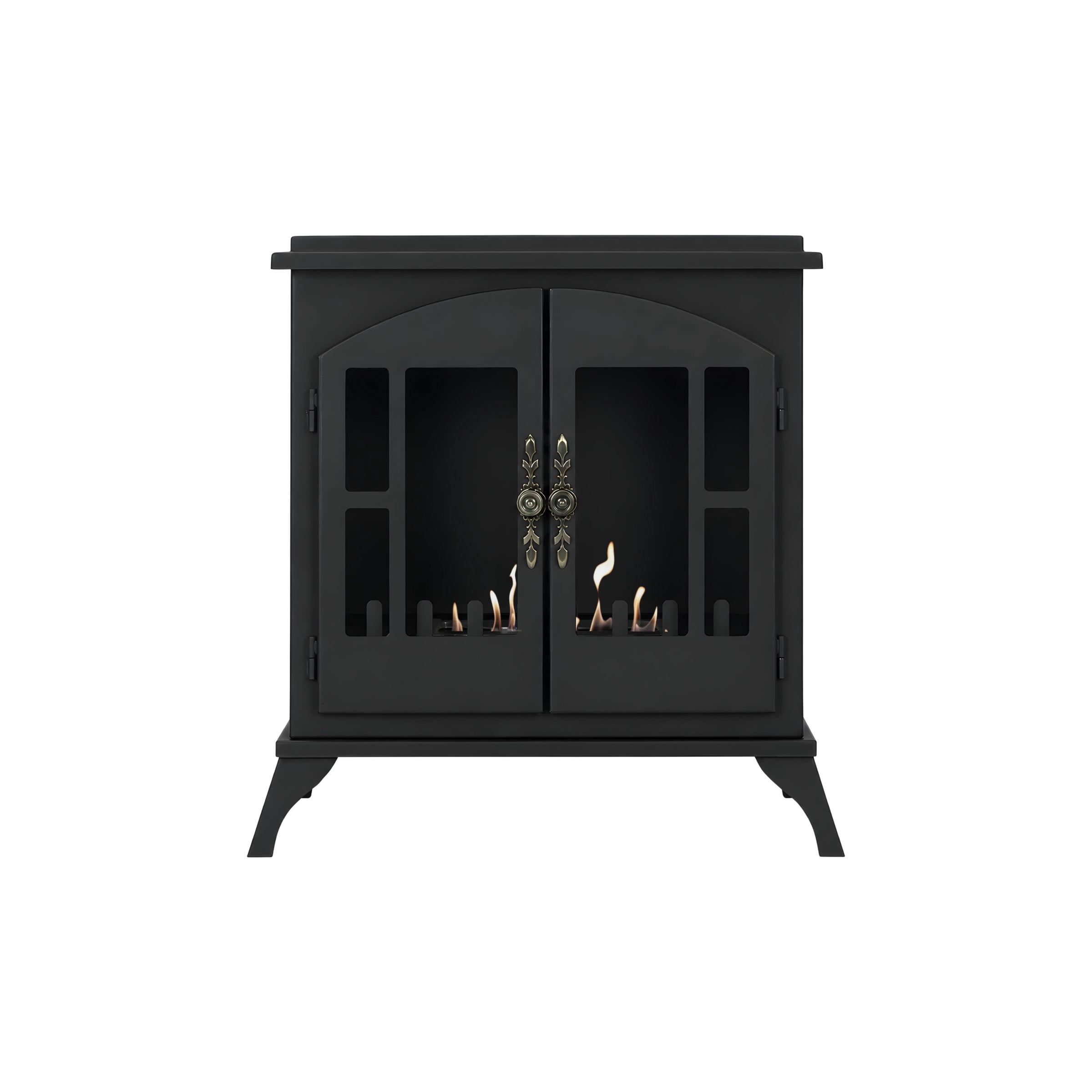 Moral Bio-Ethanol Haard Vrijstaand H55 cm
