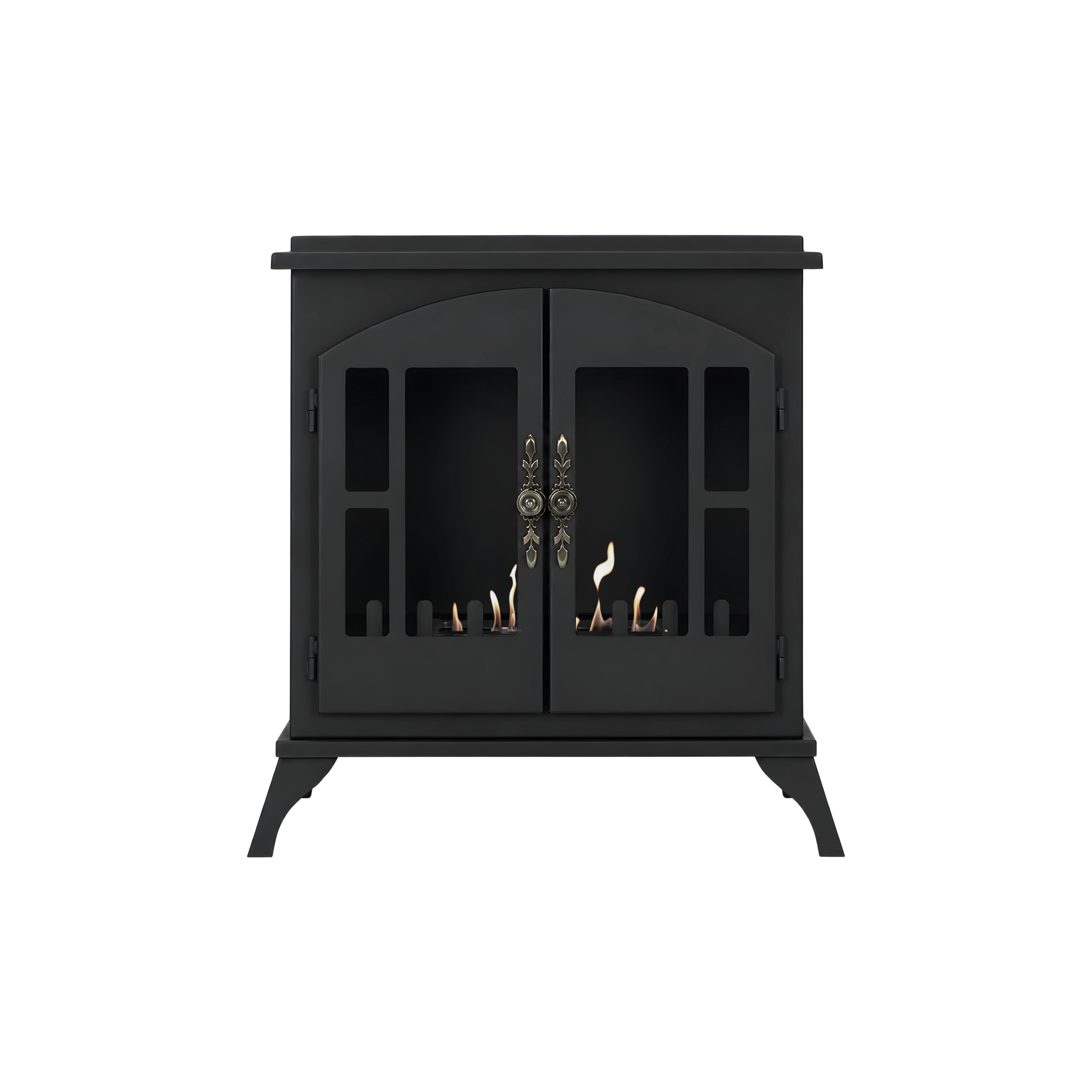 Moral Bio-Ethanol Haard Vrijstaand H55 cm