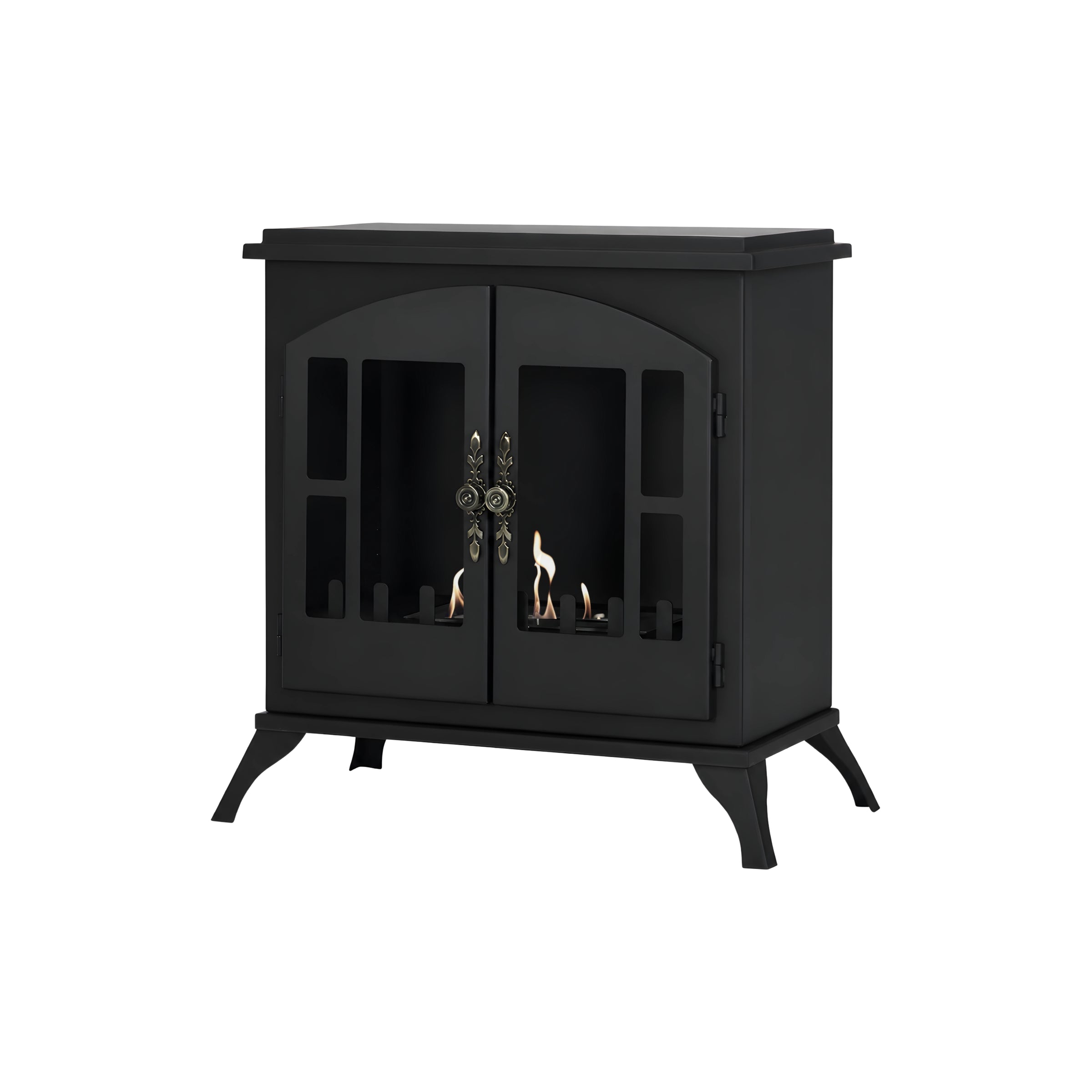 Moral Bio-Ethanol Haard Vrijstaand H55 cm
