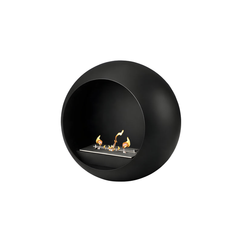 Morenza  Bio Ethanol Wandhaard D60 cm