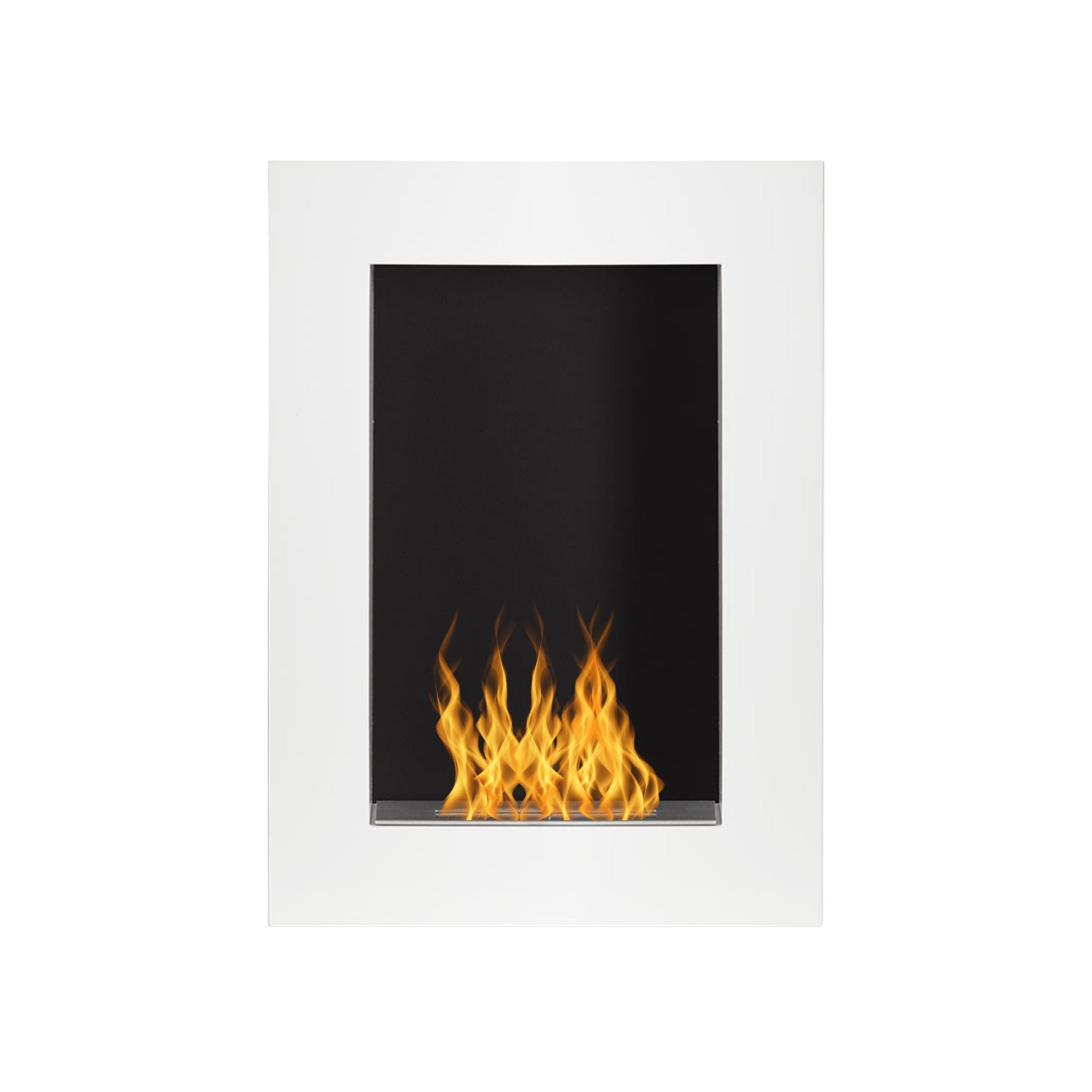 Nina Bio-Ethanol Built-in Fireplace